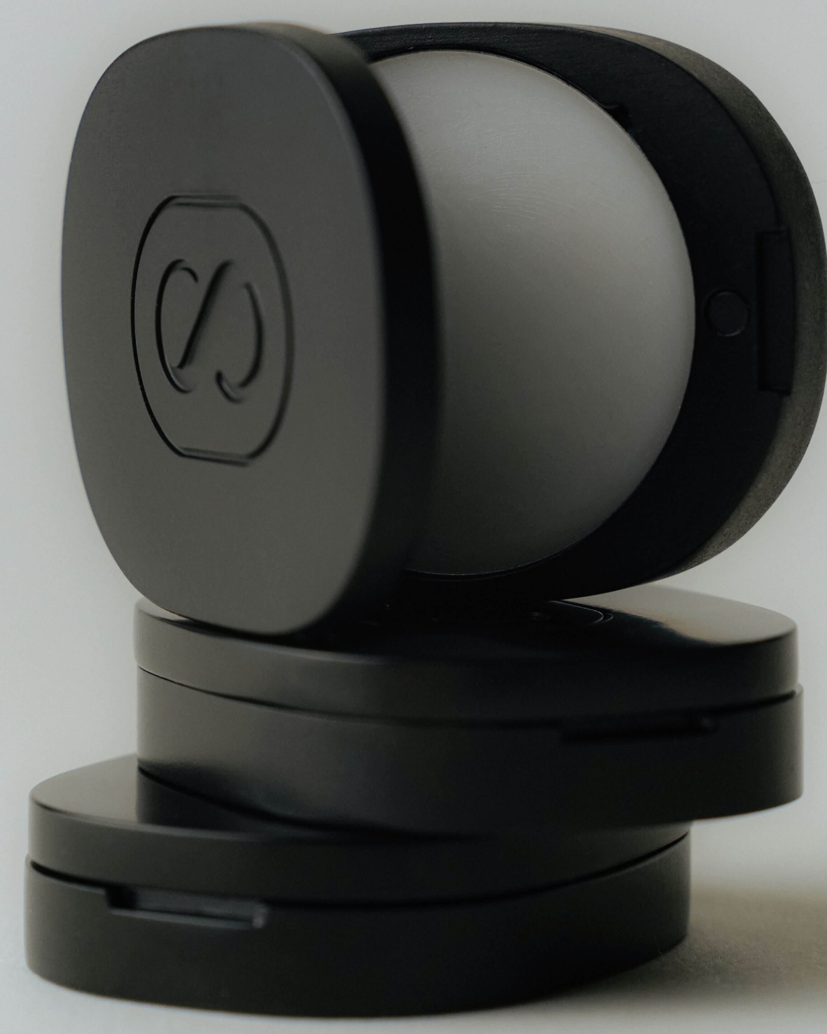 SIDIA MIDAS: The Solid perfum