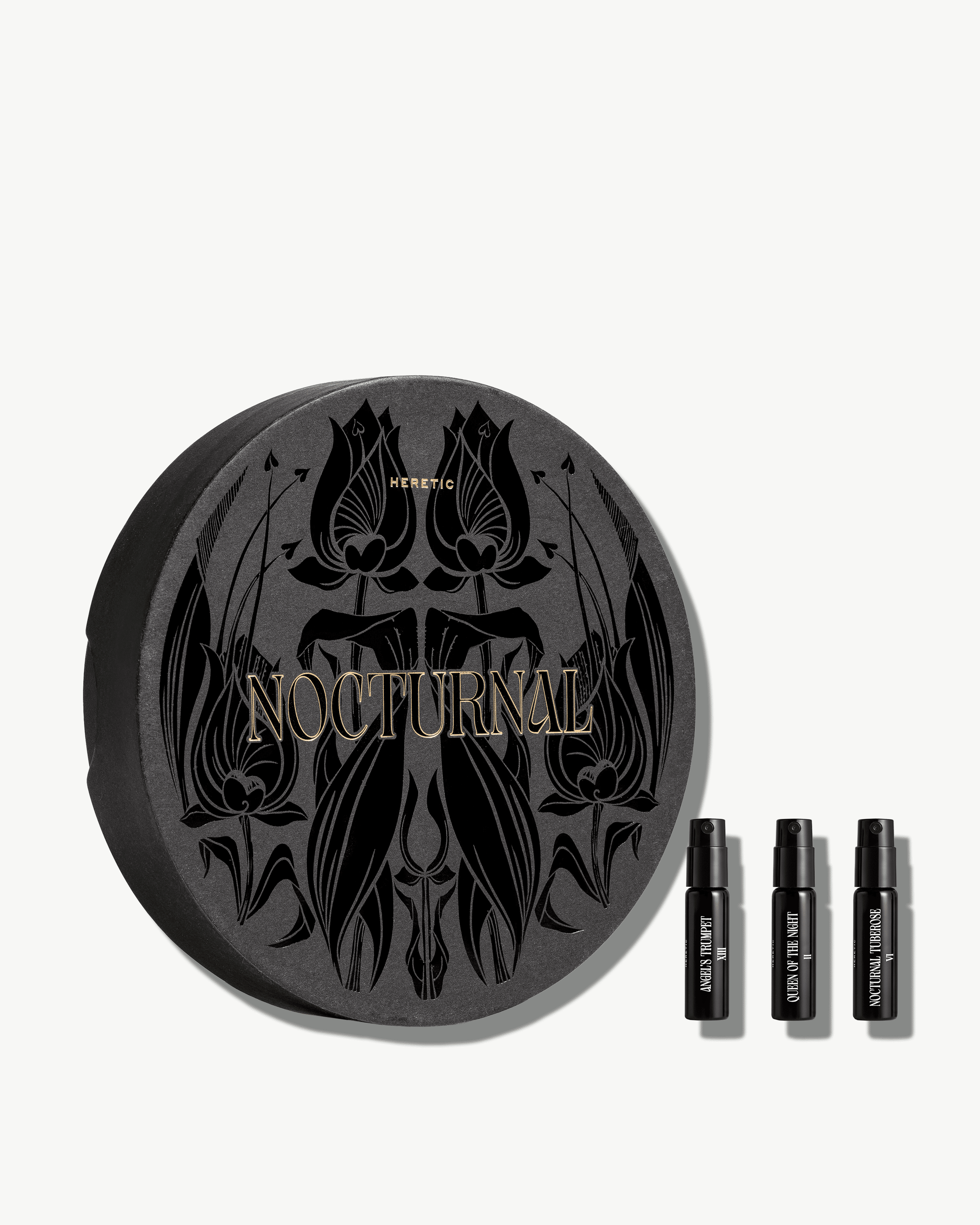 Heretic Nocturnal Discovery Set