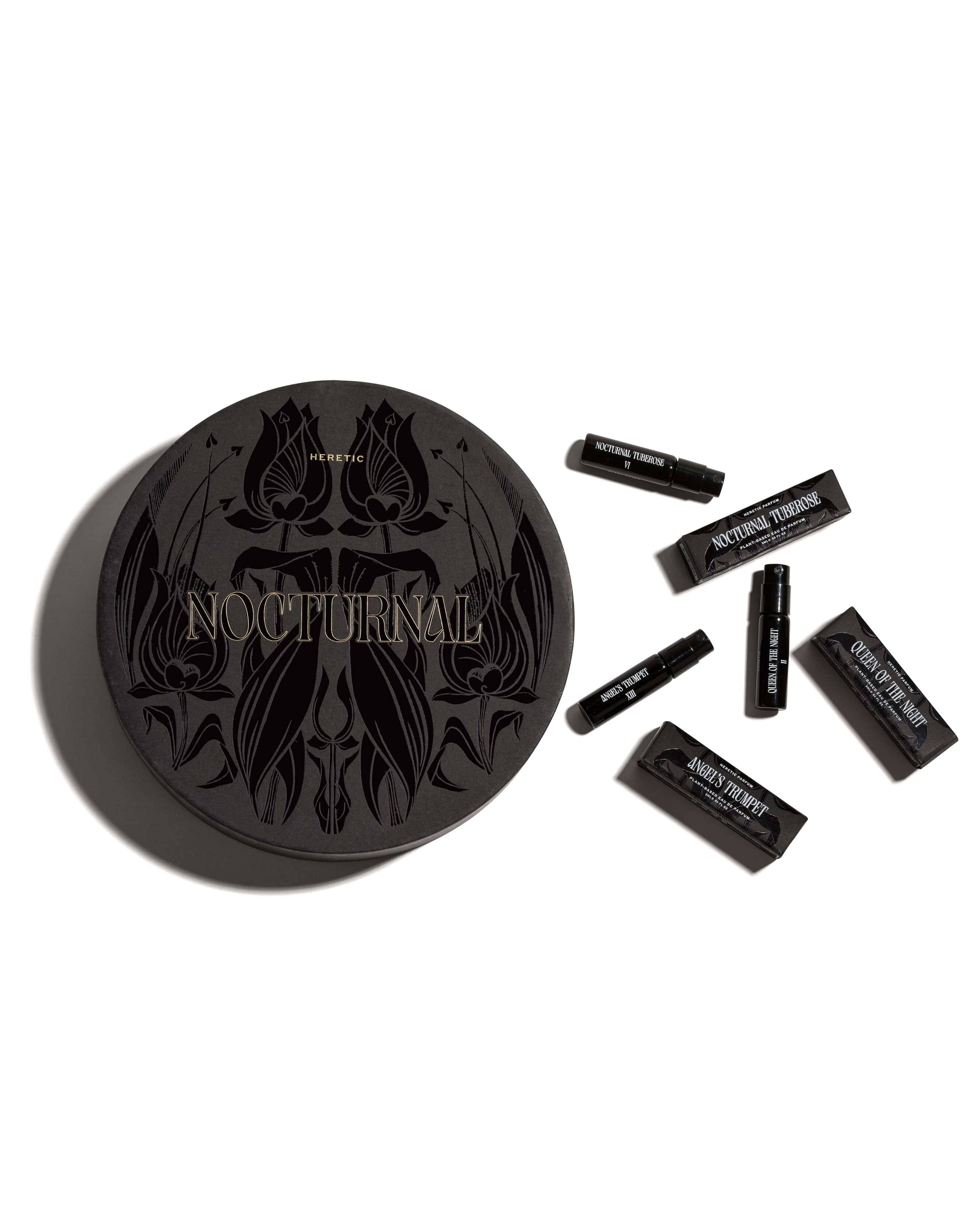 Heretic Nocturnal Discovery Set