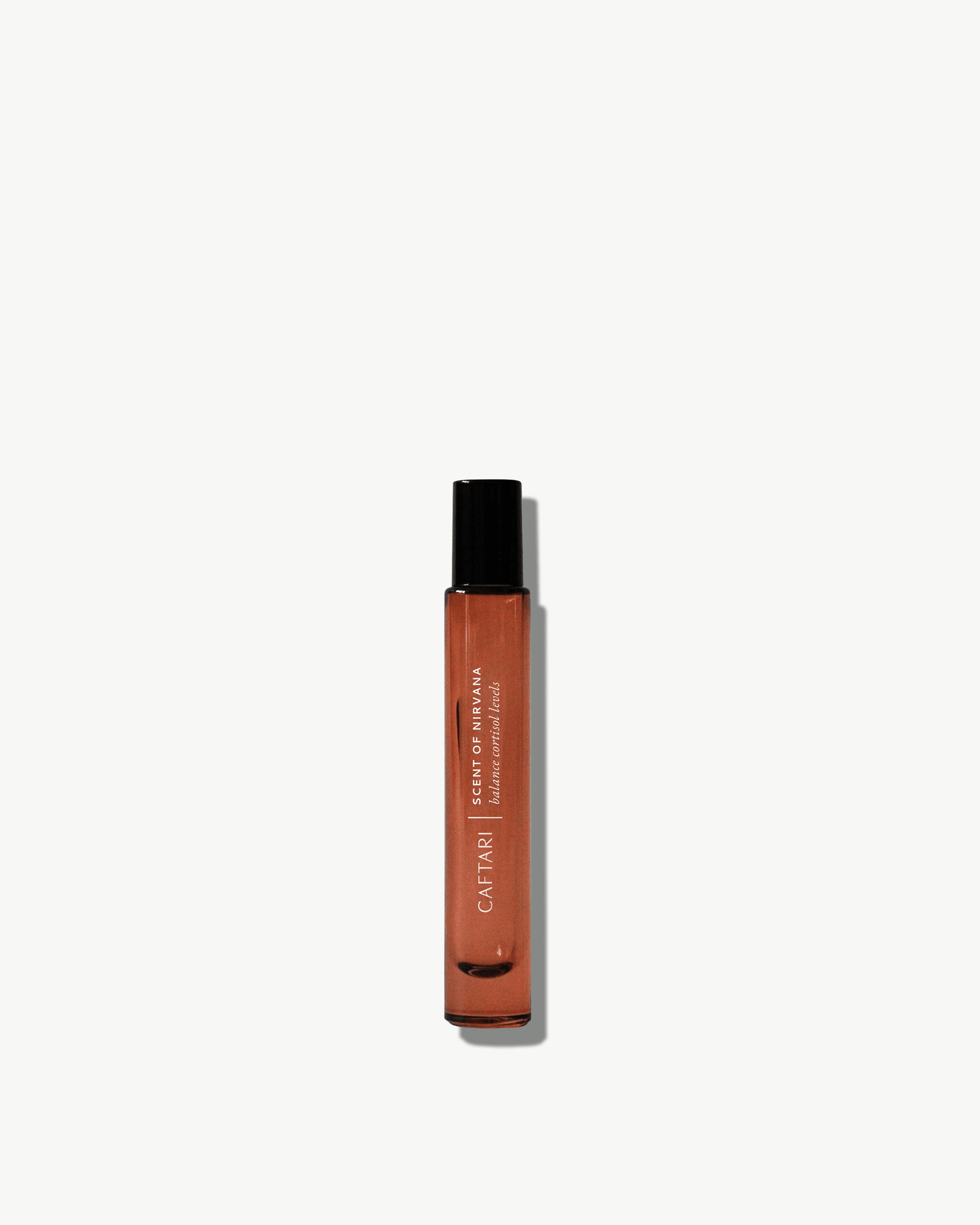 Caftari The Scent of Nirvana Rollerball