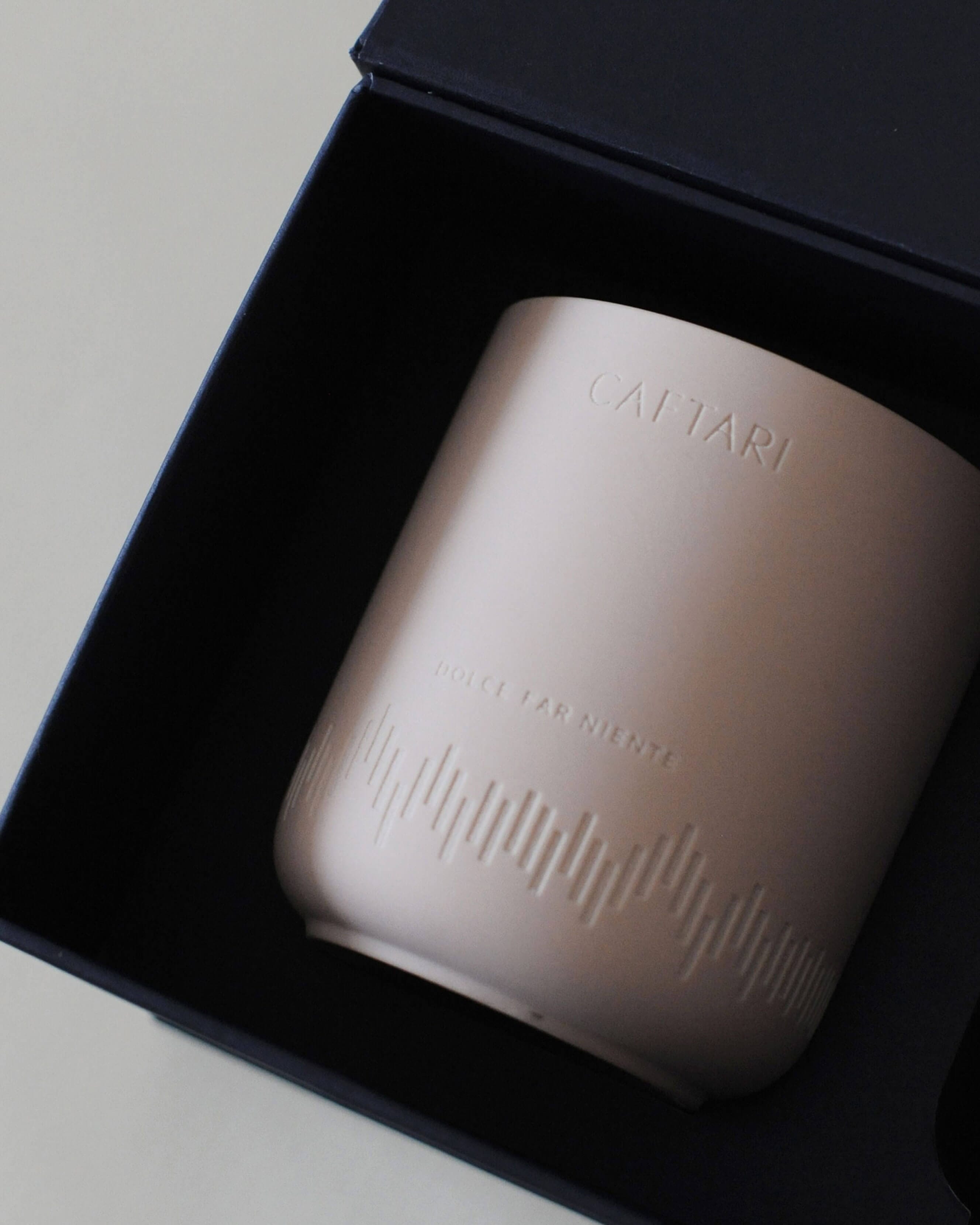 Caftari Signature Gift Set