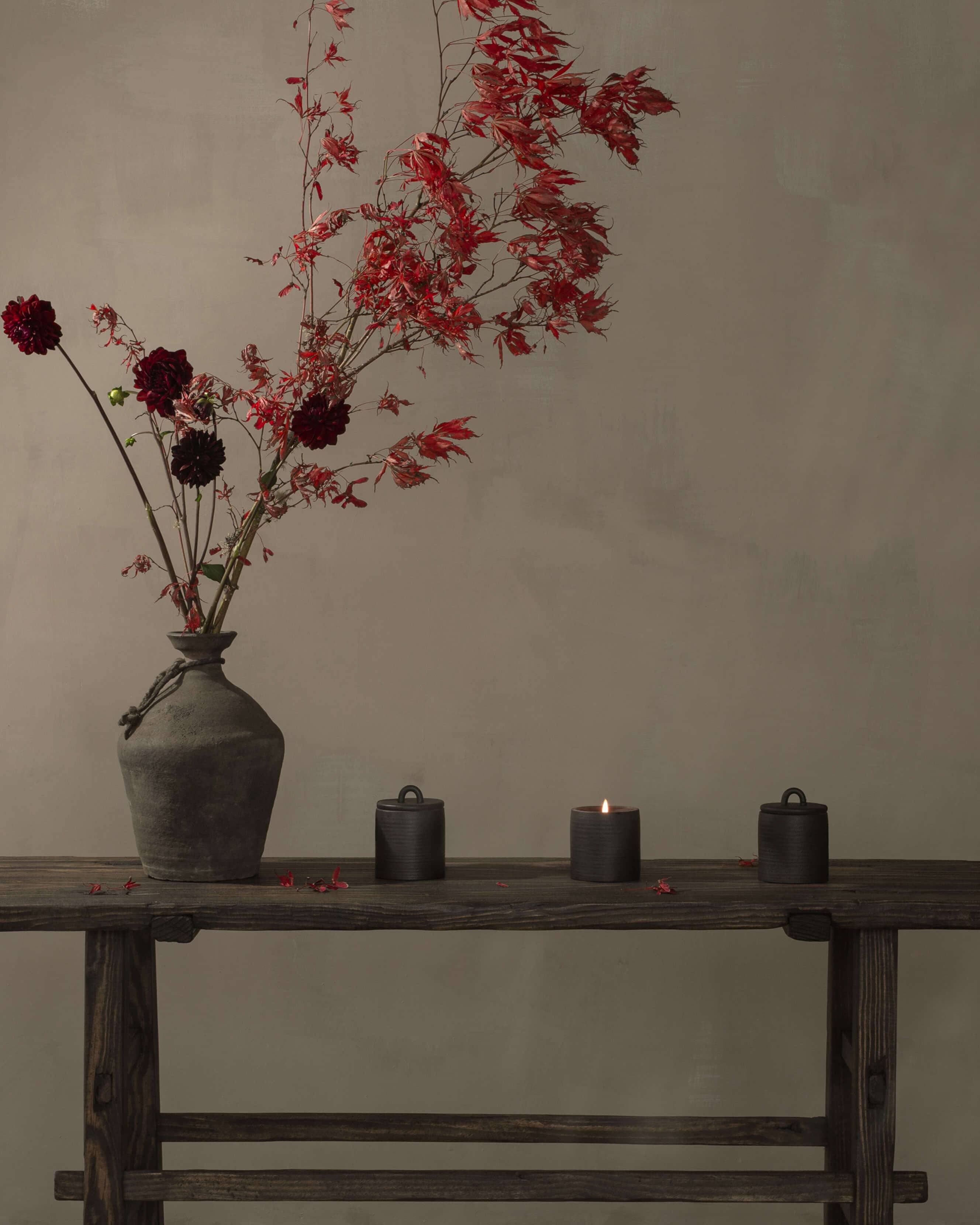 ADLAN Fragrances The Bouquet Trio Collection