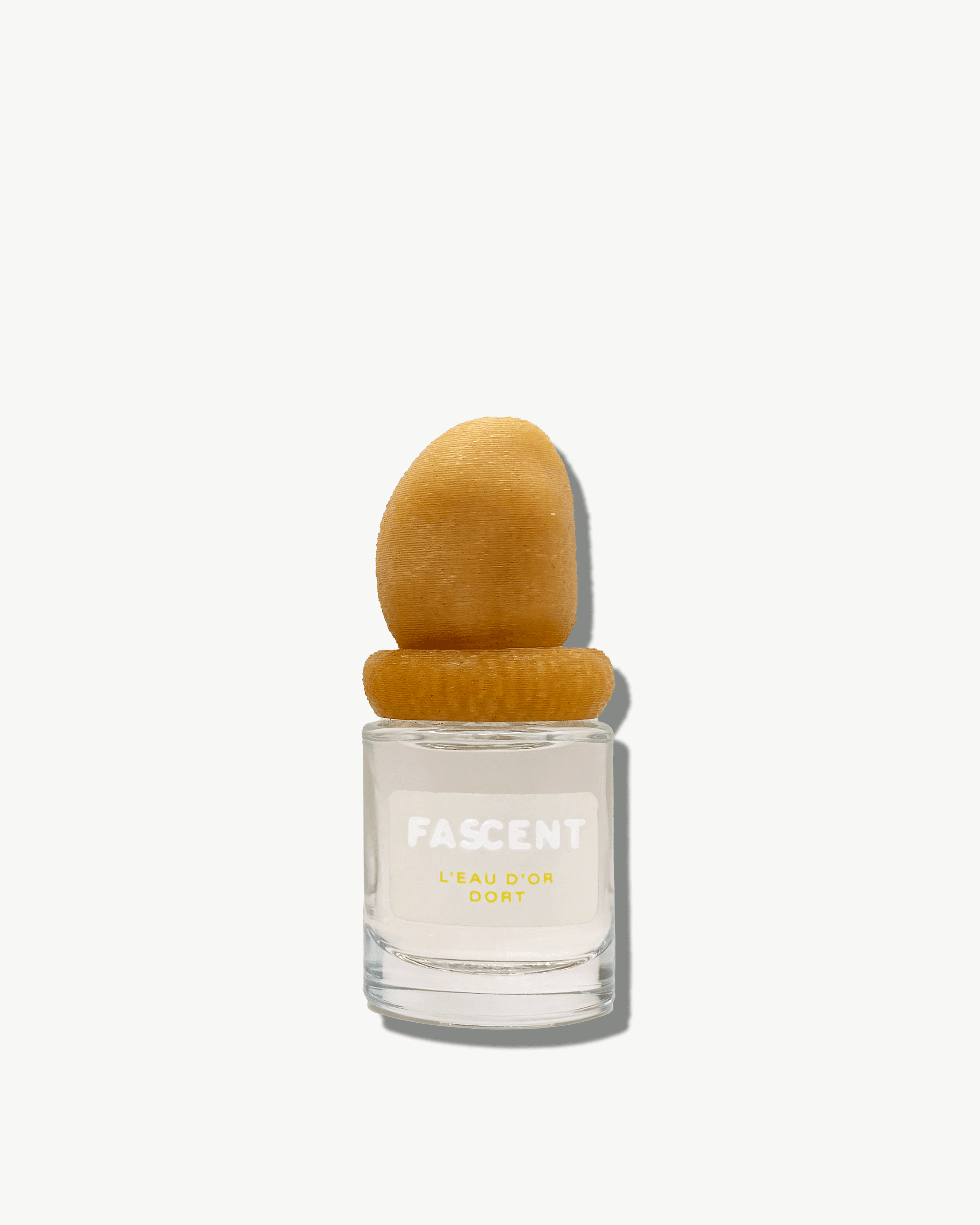 Fascent L'eau D'or Dort