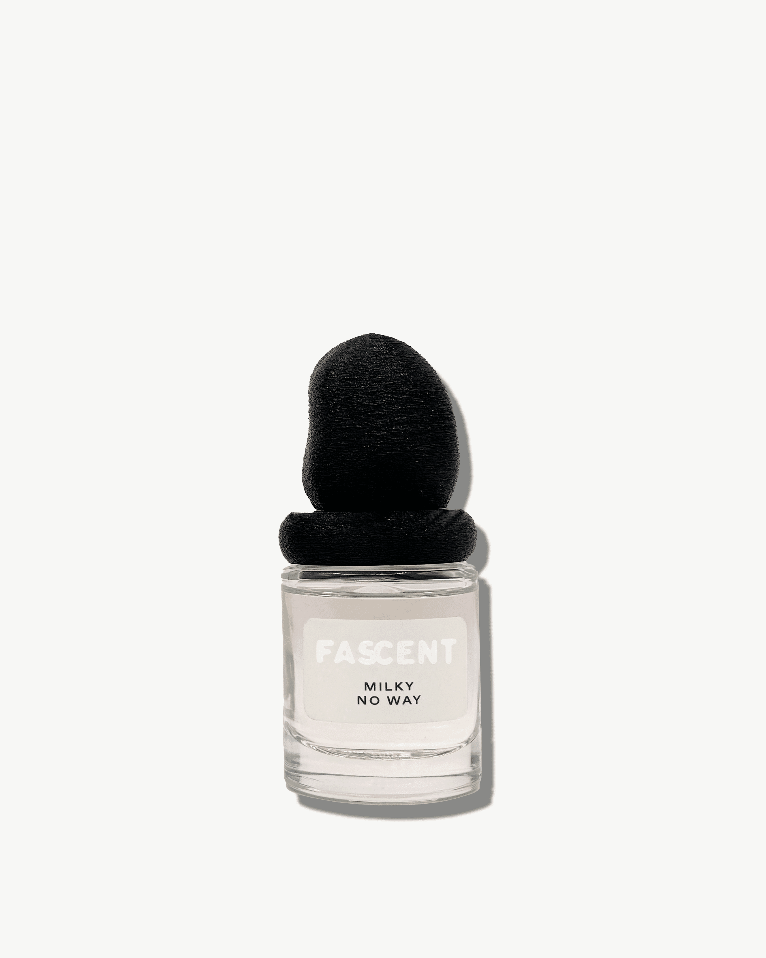 Fascent Milky No Way