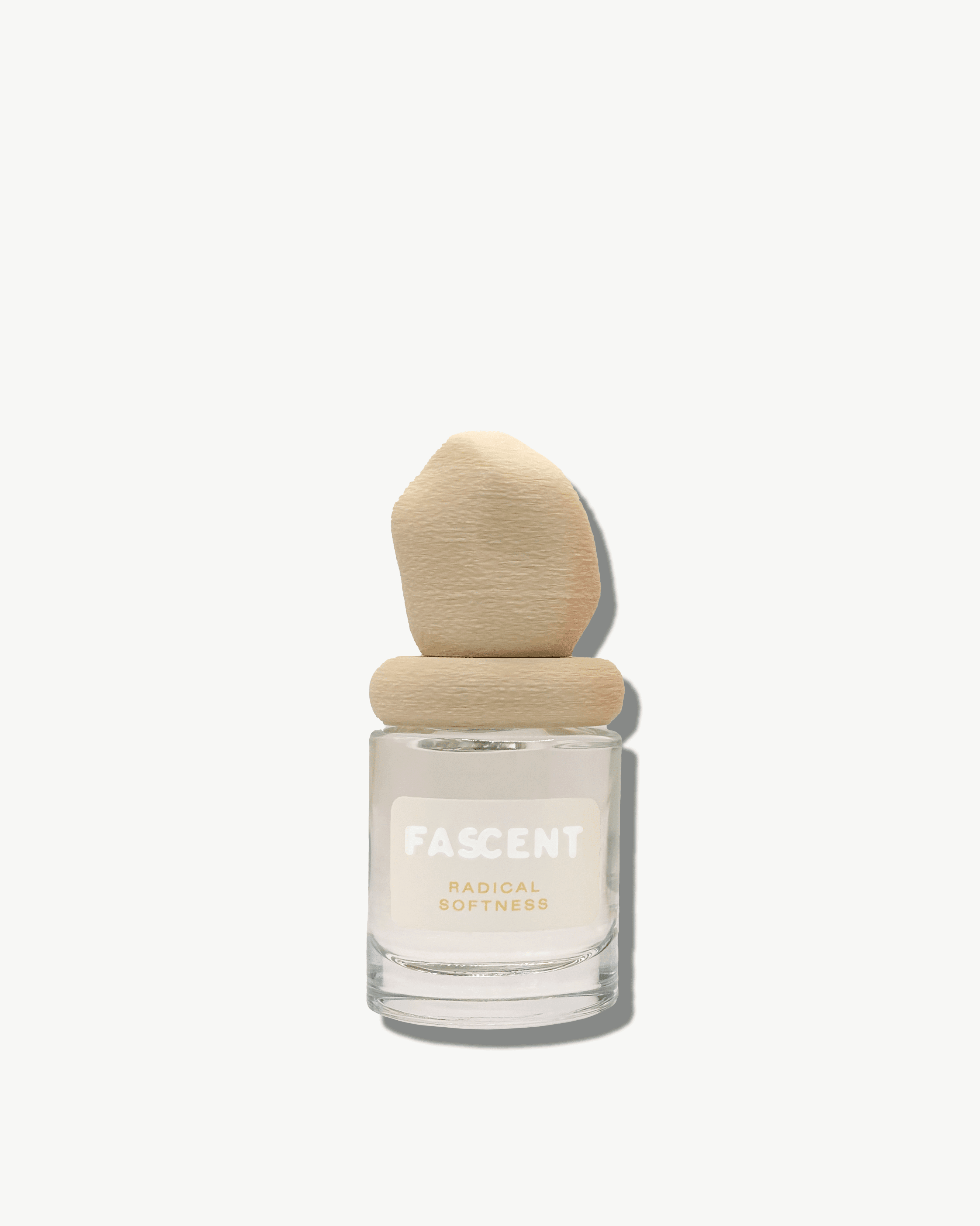 Fascent Radical Softness