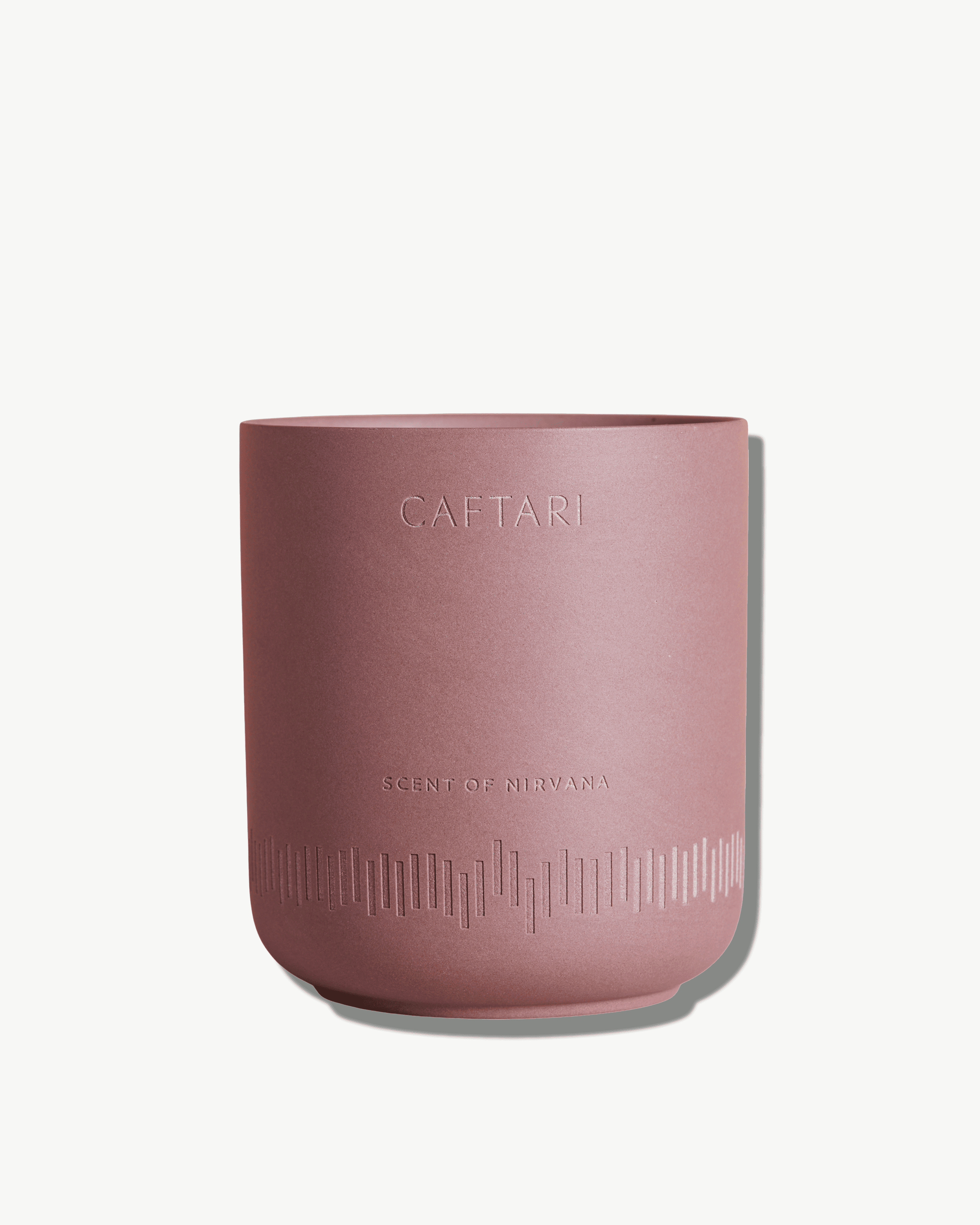 Caftari Scent of Nirvana