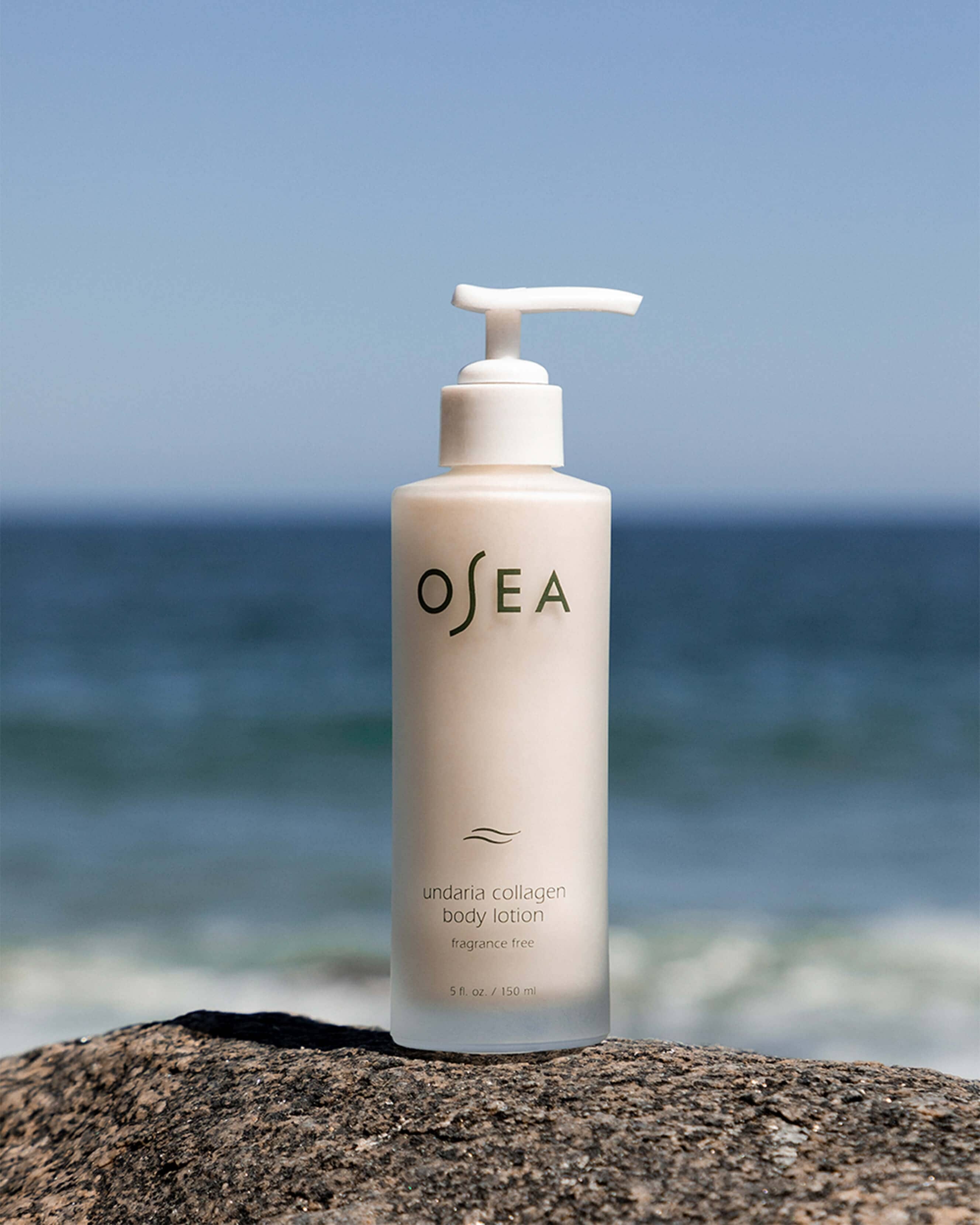 OSEA Undaria Algae Body Lotion Fragrance Free