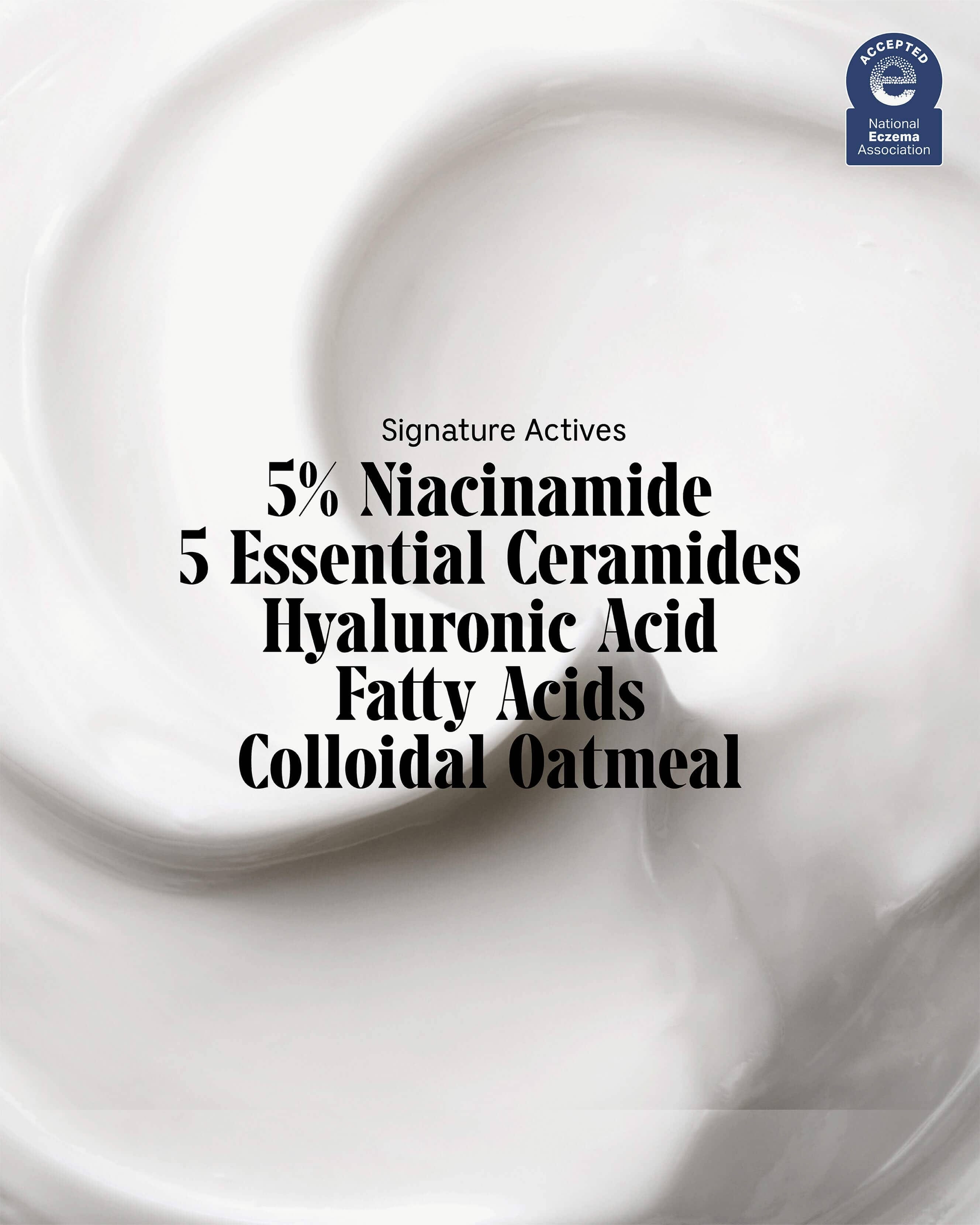 Nécessaire The Body Cream Fragrance Free