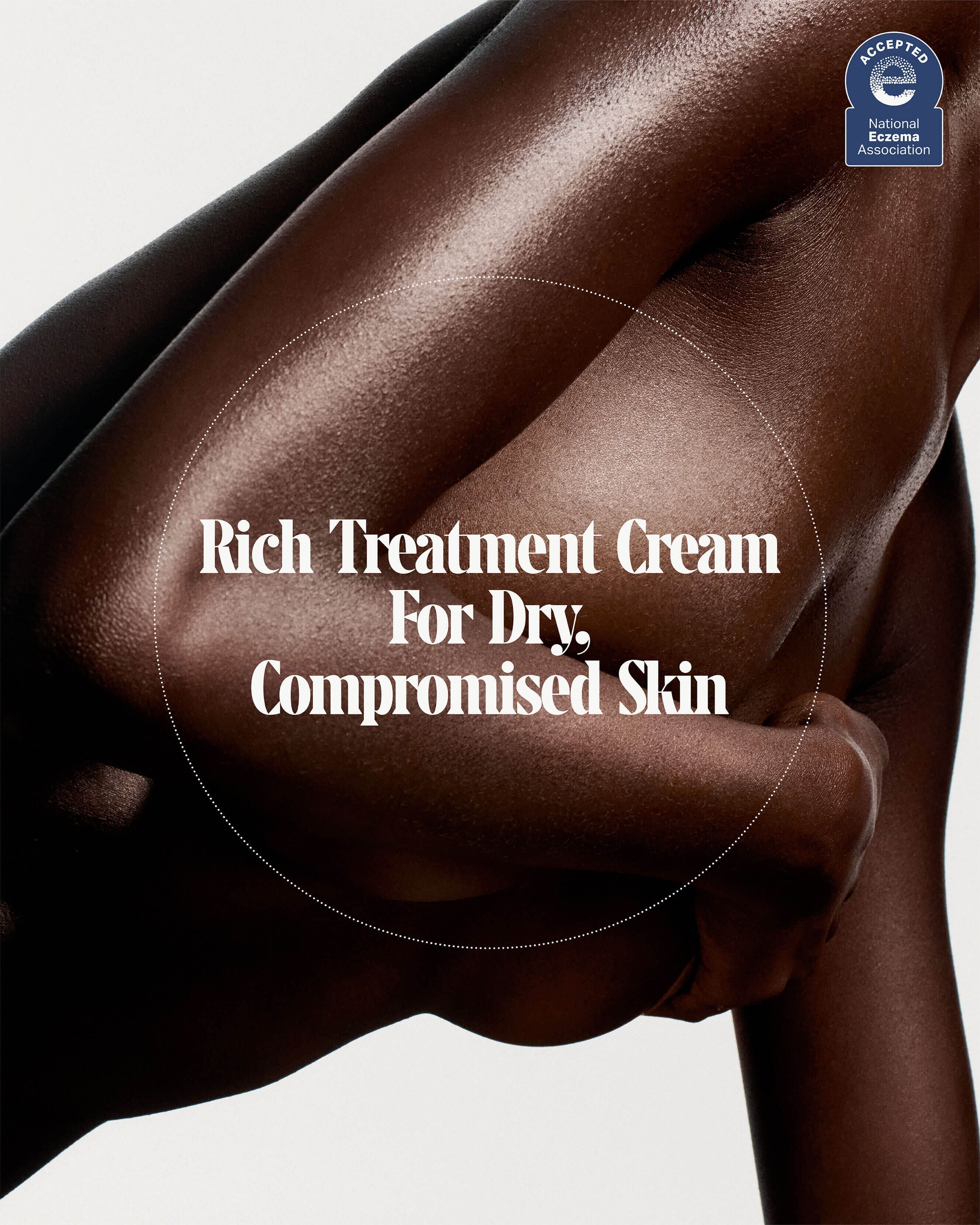 Nécessaire The Body Cream Fragrance Free