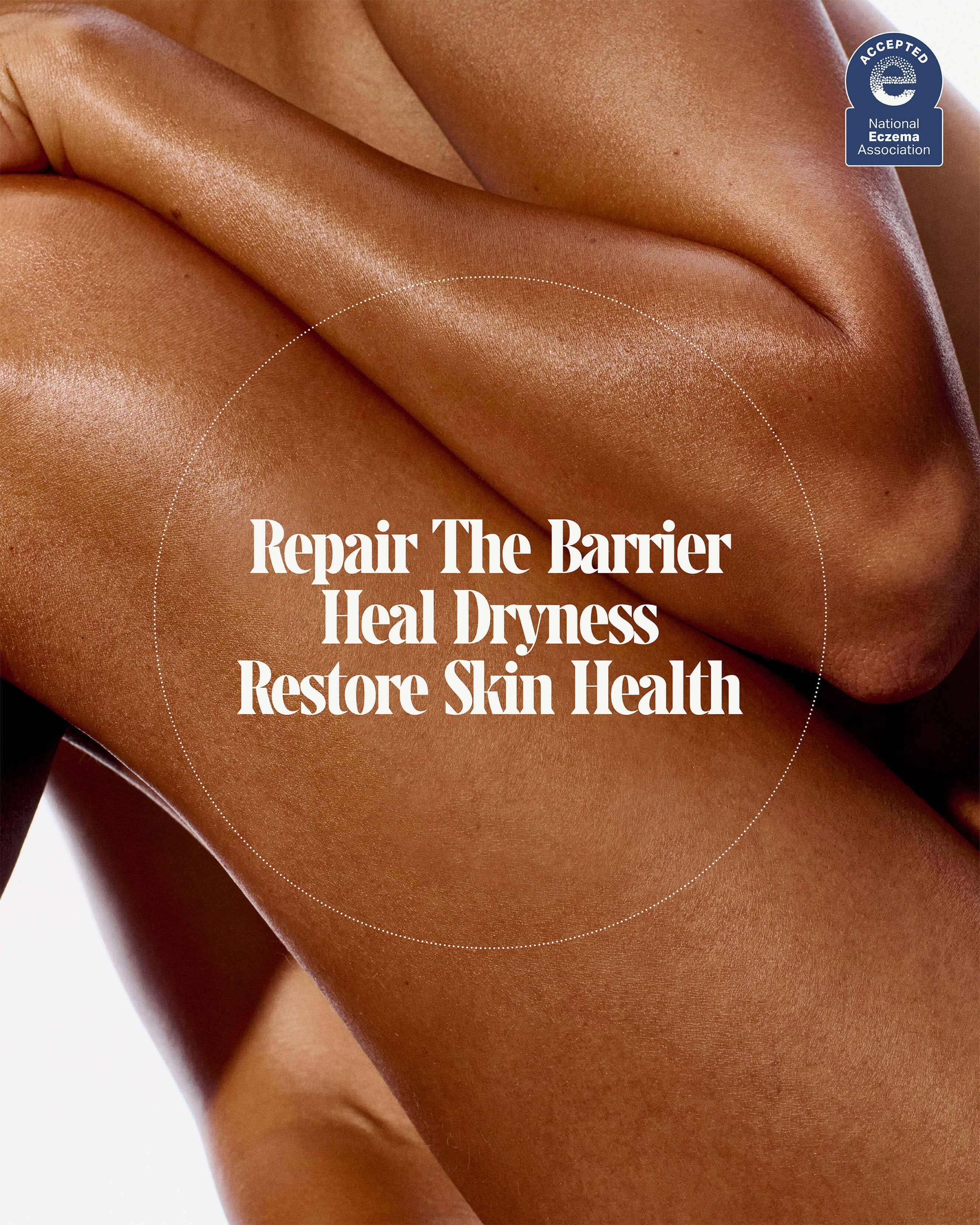 Nécessaire The Body Cream Fragrance Free