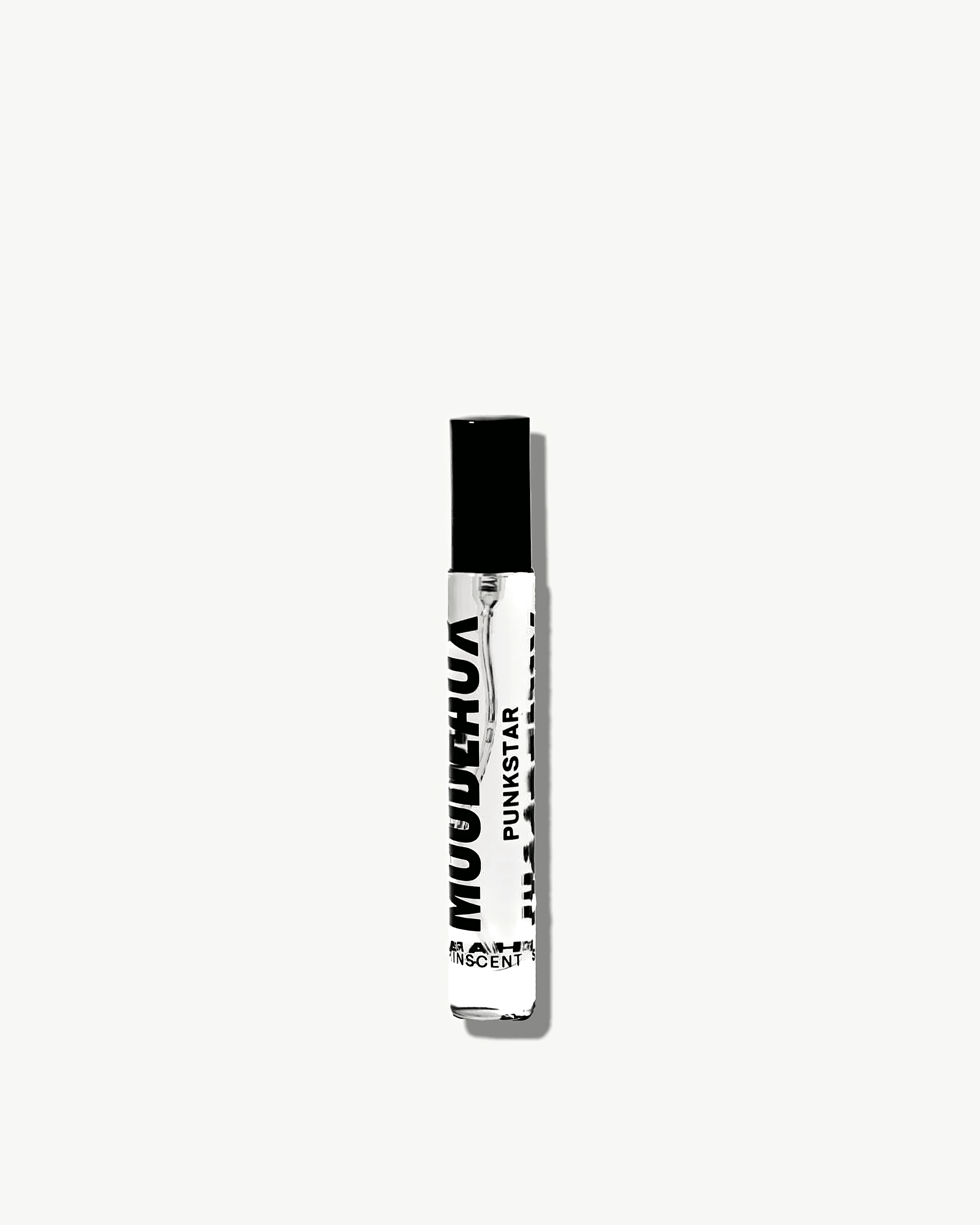 Moodeaux PunkStar SuperCharged SkinScent Travel Pen