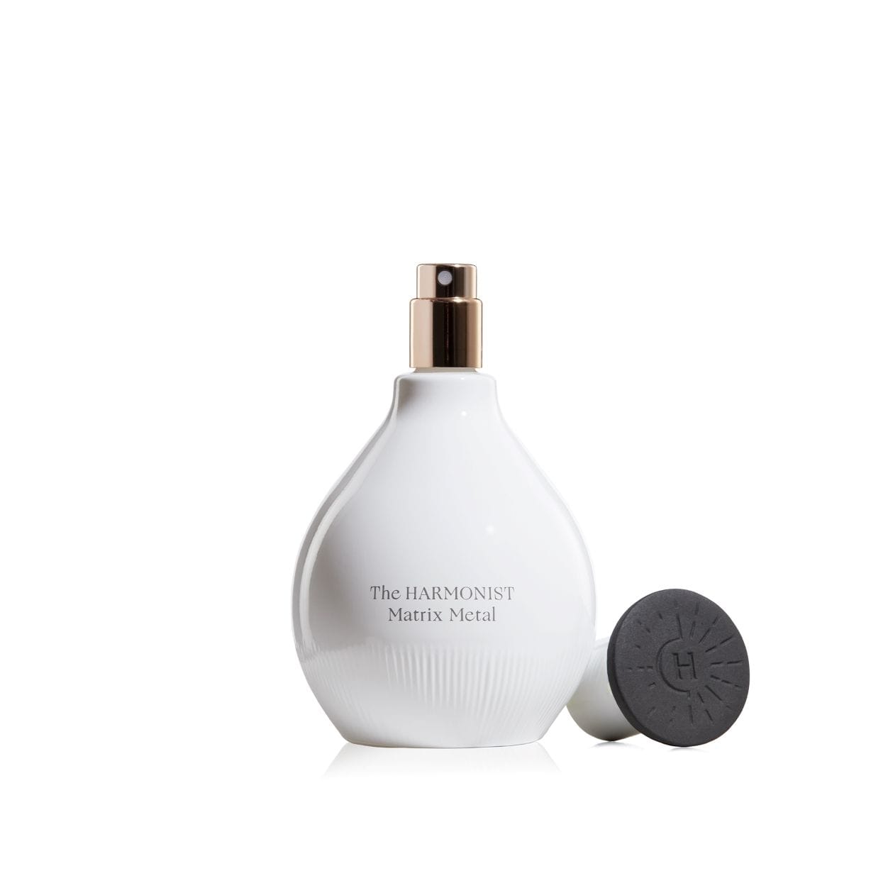 The Harmonist Matrix Metal Parfum