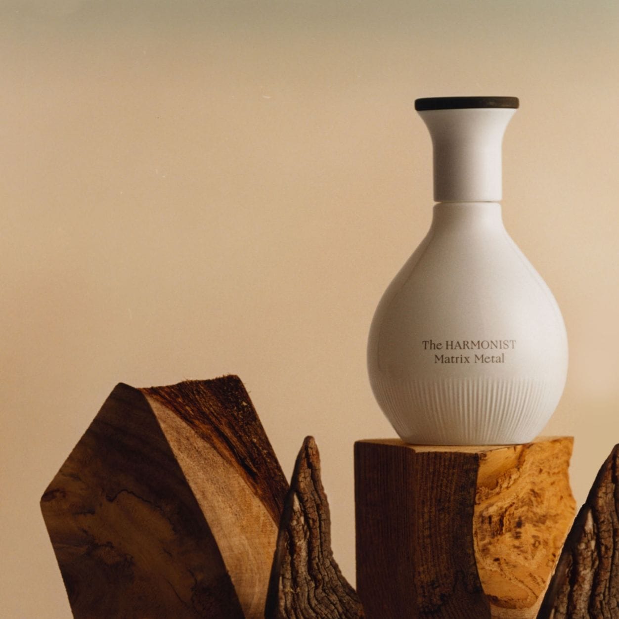 The Harmonist Matrix Metal Parfum