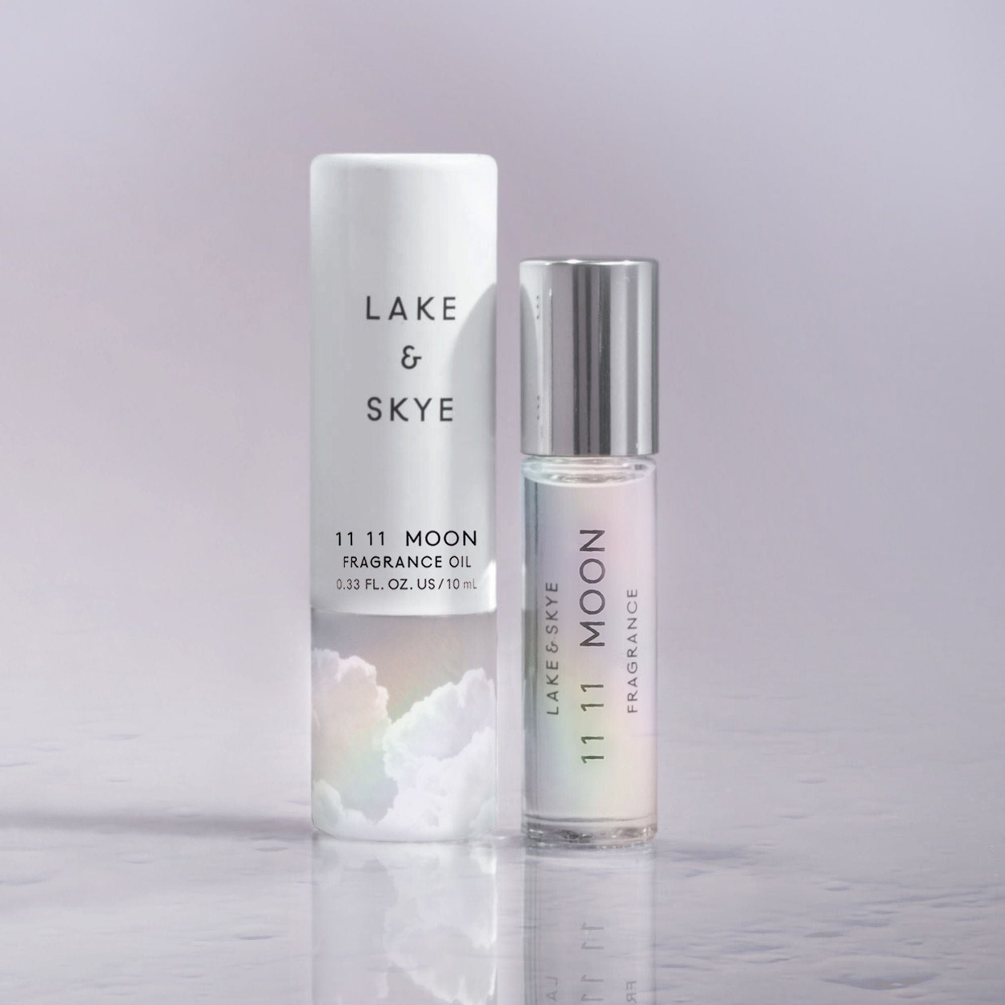 Lake & Skye 11 11 Moon Fragrance Oil Rollerball