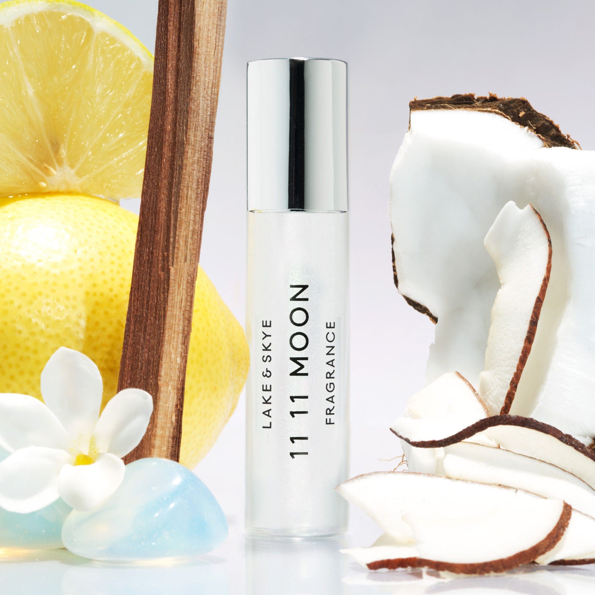 Lake & Skye 11 11 Moon Fragrance Oil Rollerball