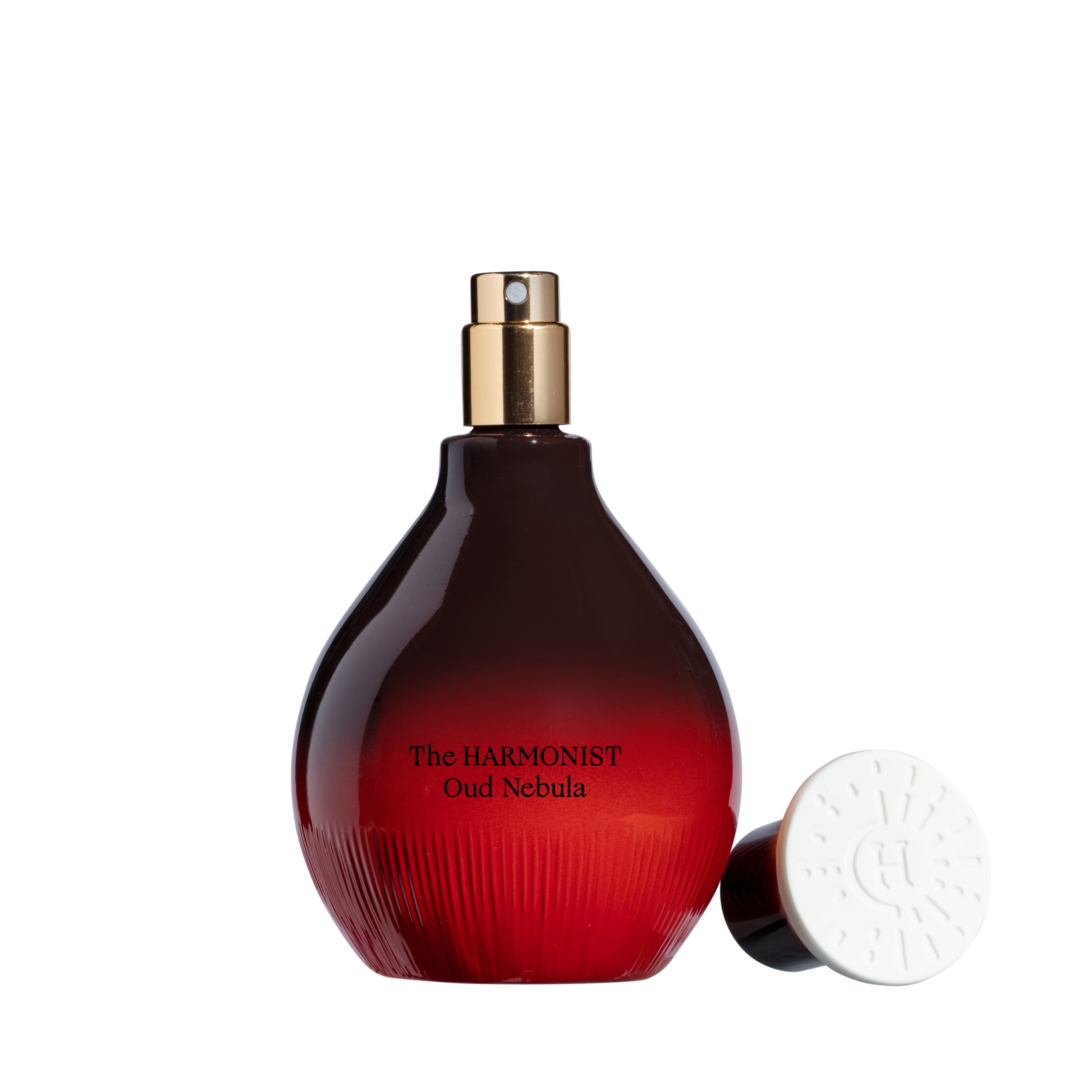 The Harmonist Oud Nebula Parfum