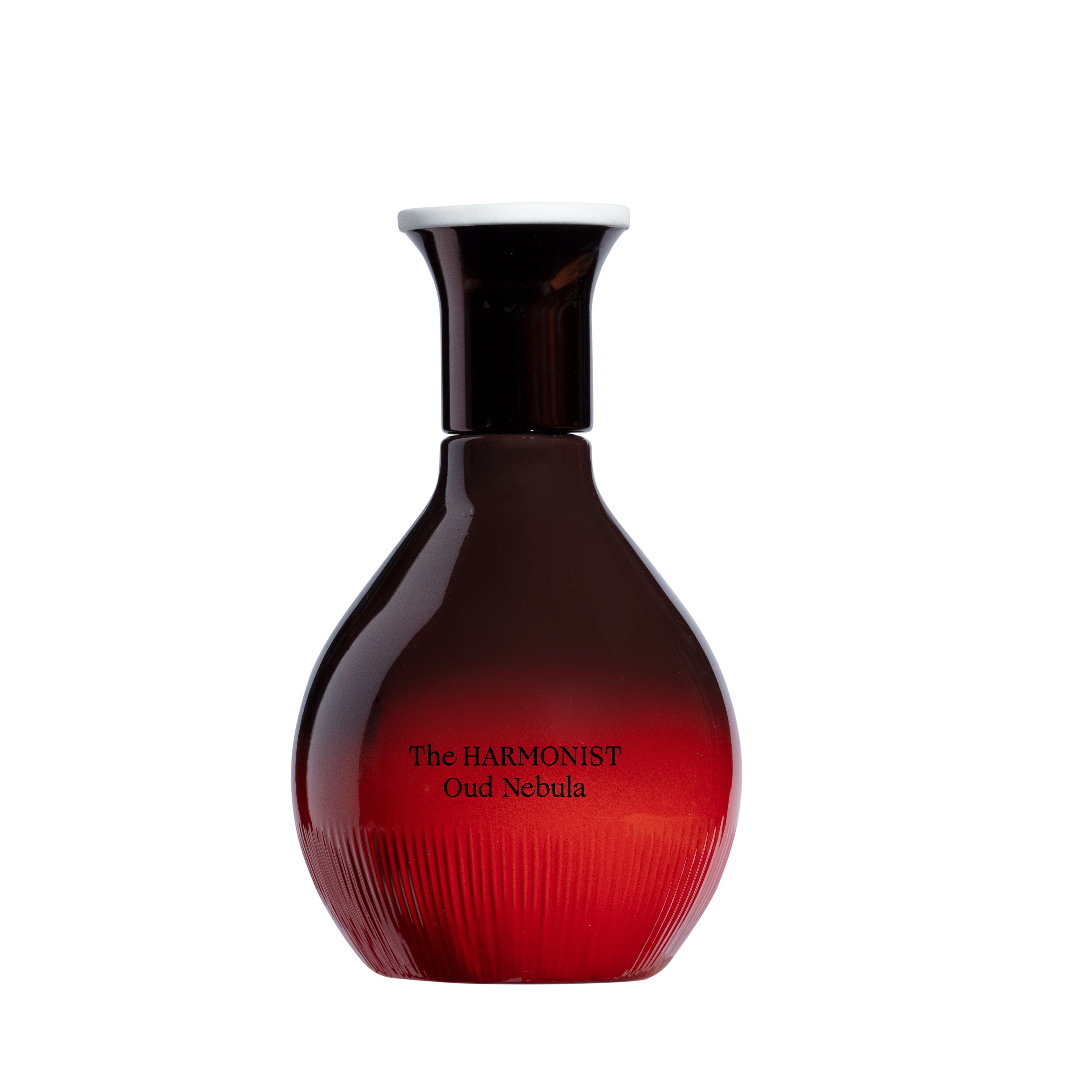 The Harmonist Oud Nebula Parfum