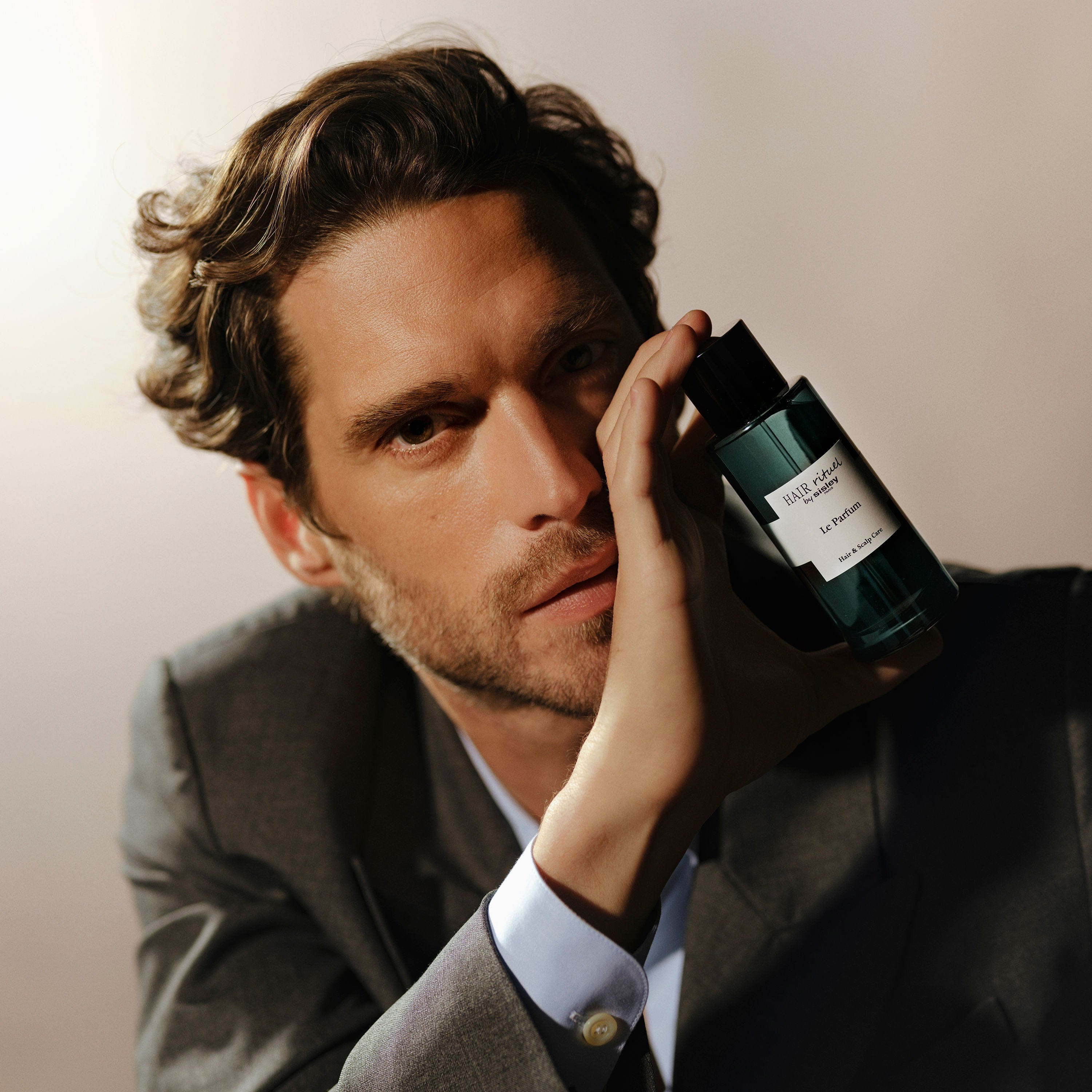 Sisley Paris Hair Rituel Le Parfum