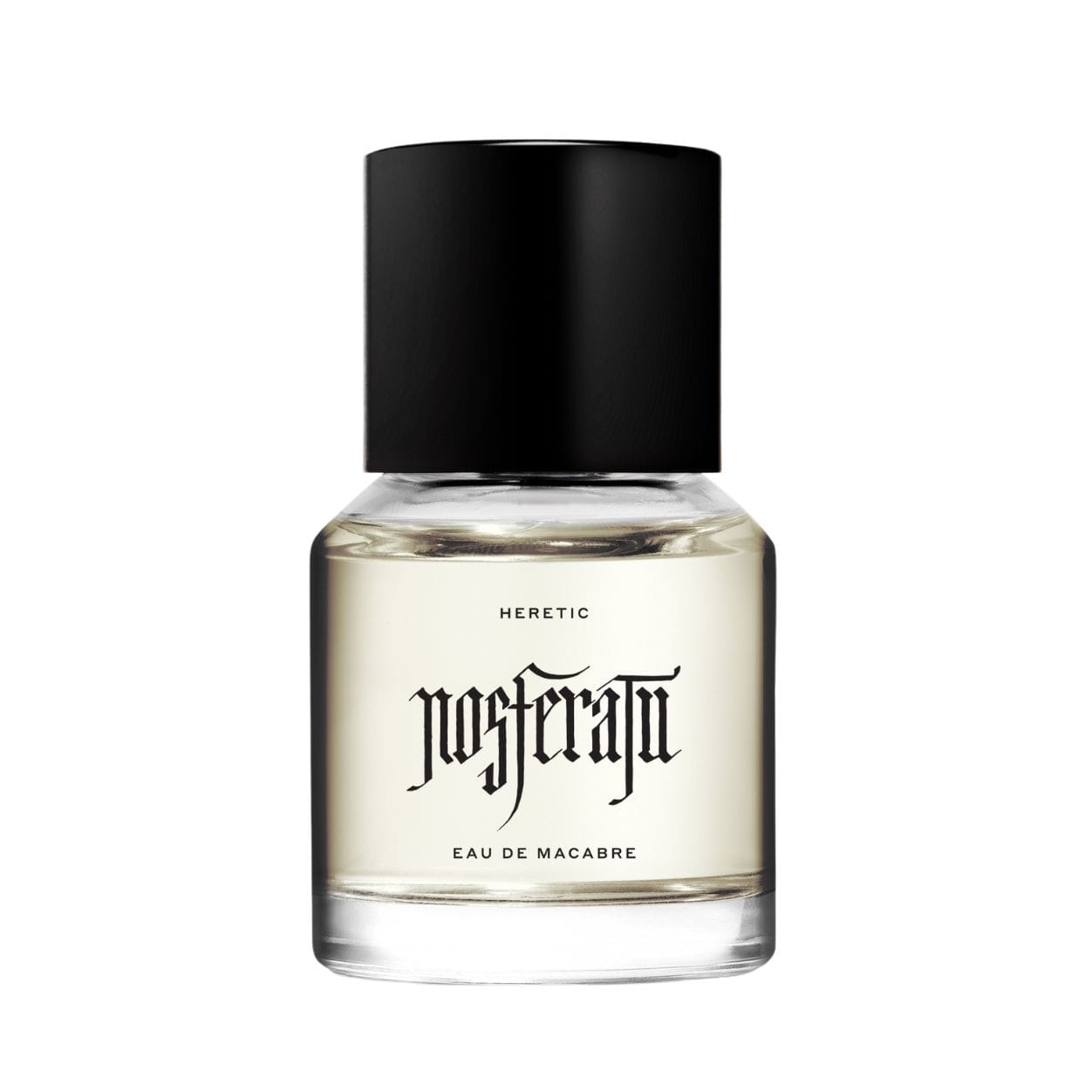 Heretic Nosferatu Eau de Macabre