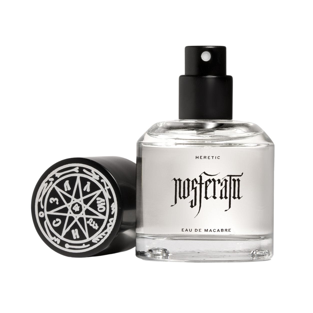 Heretic Nosferatu Eau de Macabre