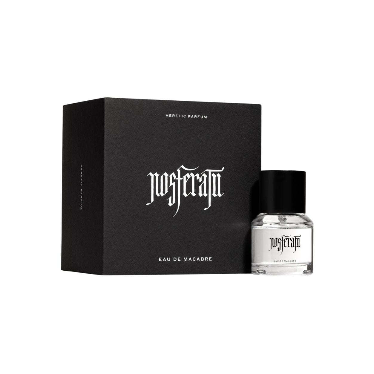 Heretic Nosferatu Eau de Macabre