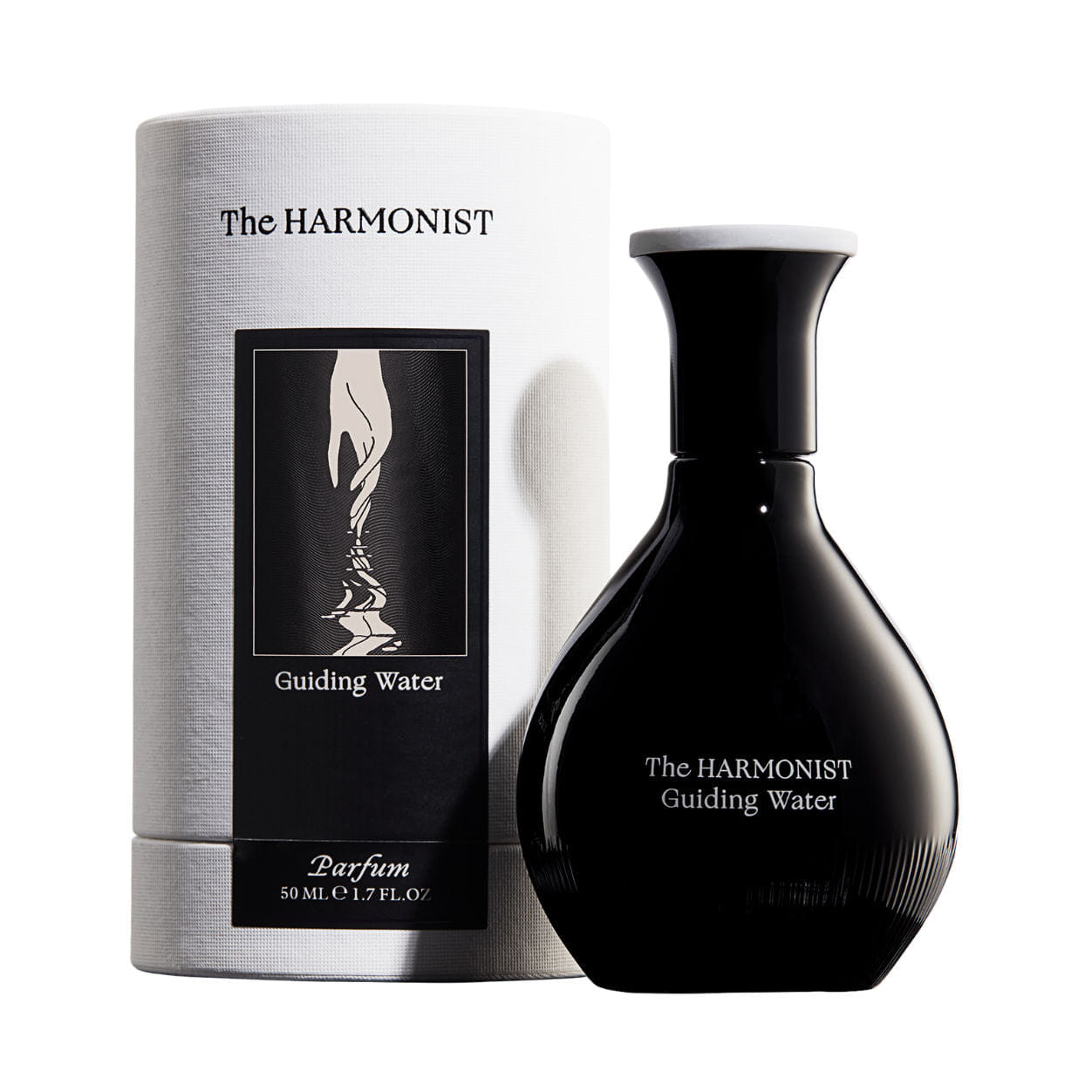 The Harmonist Guiding Water Parfum