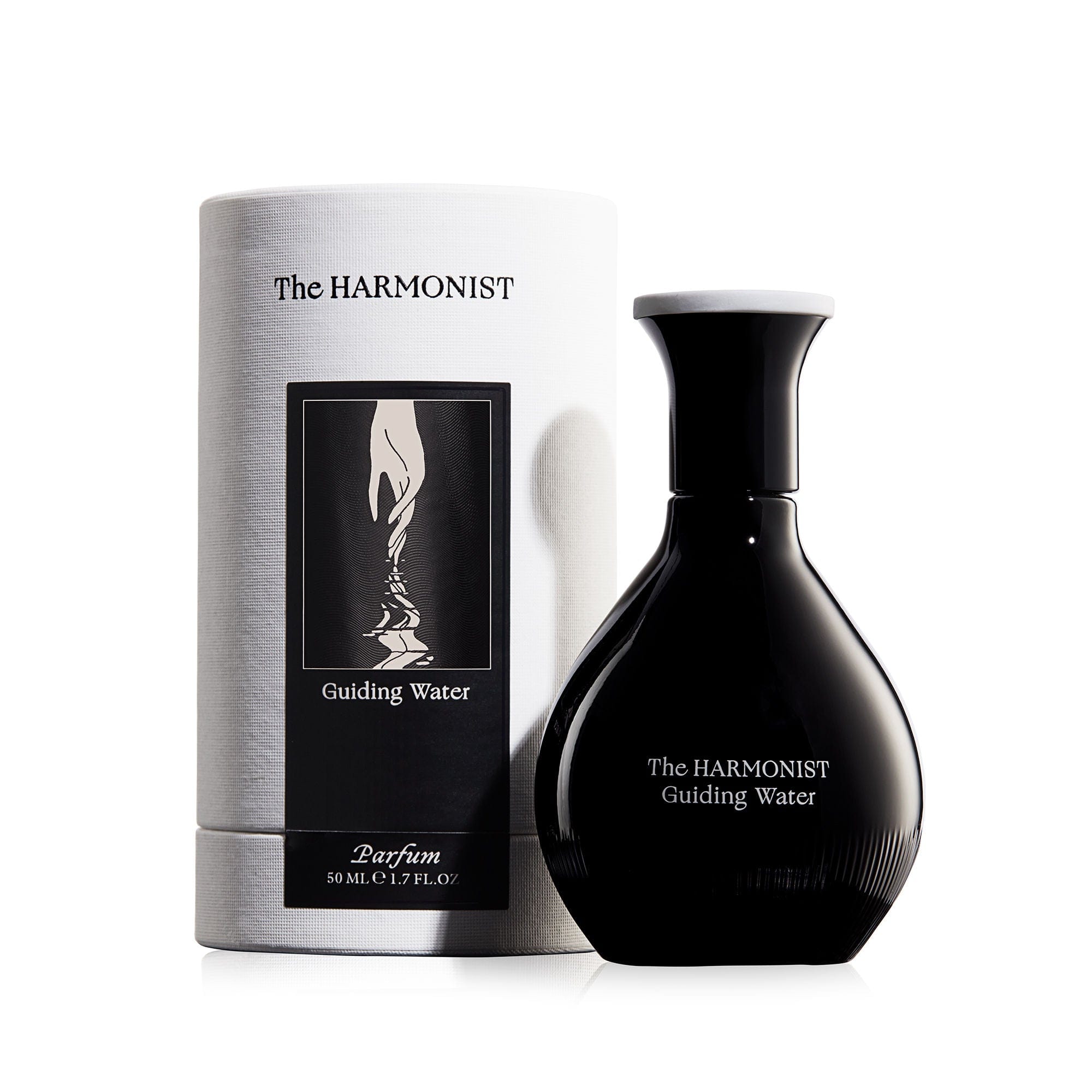 The Harmonist Guiding Water Parfum