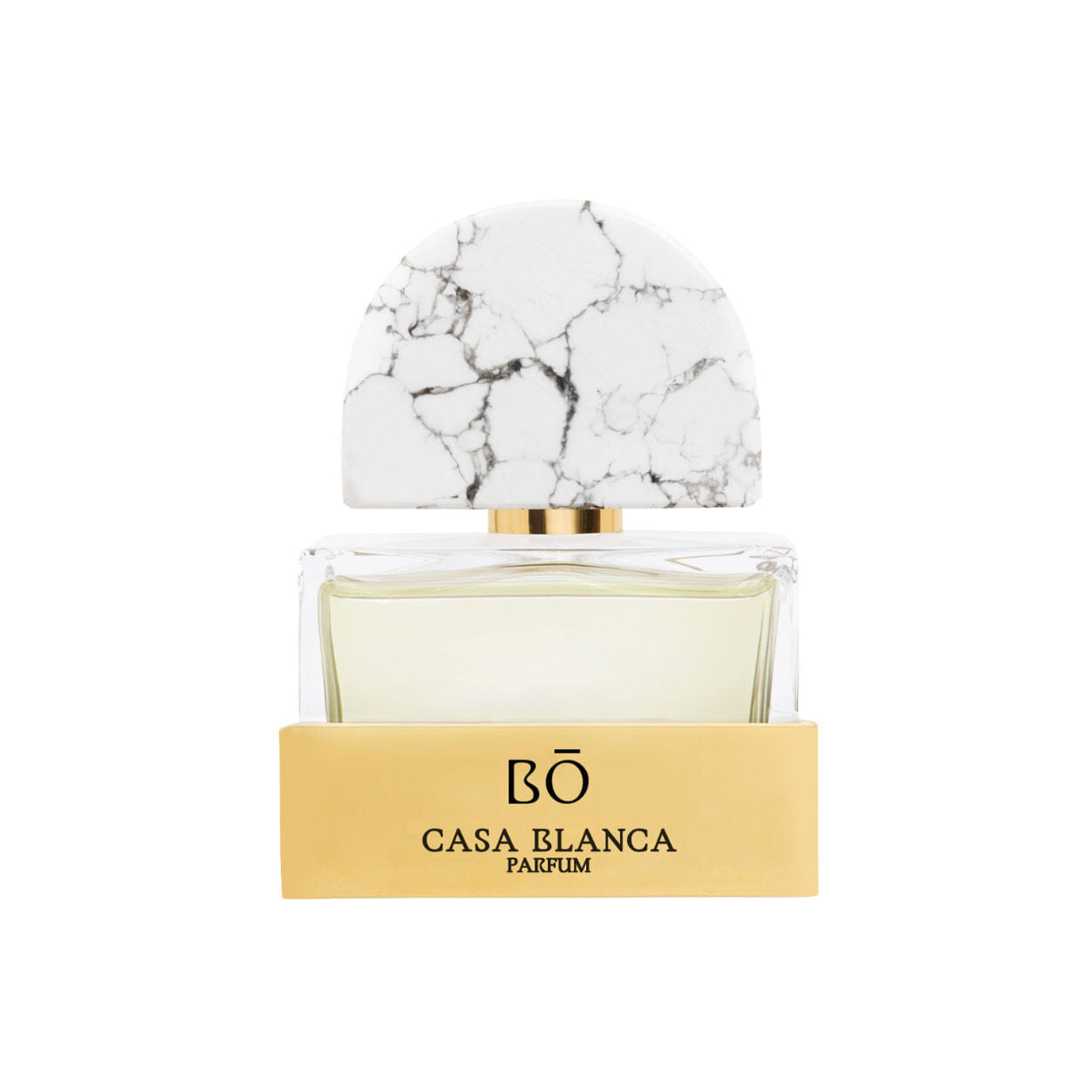 Bō Casa Blanca Parfum