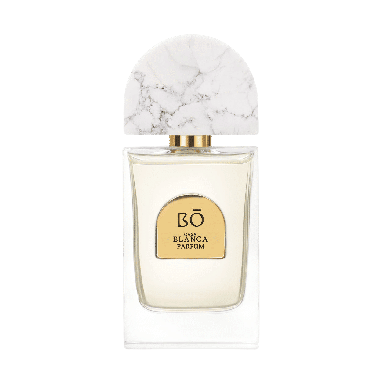 Bō Casa Blanca Parfum