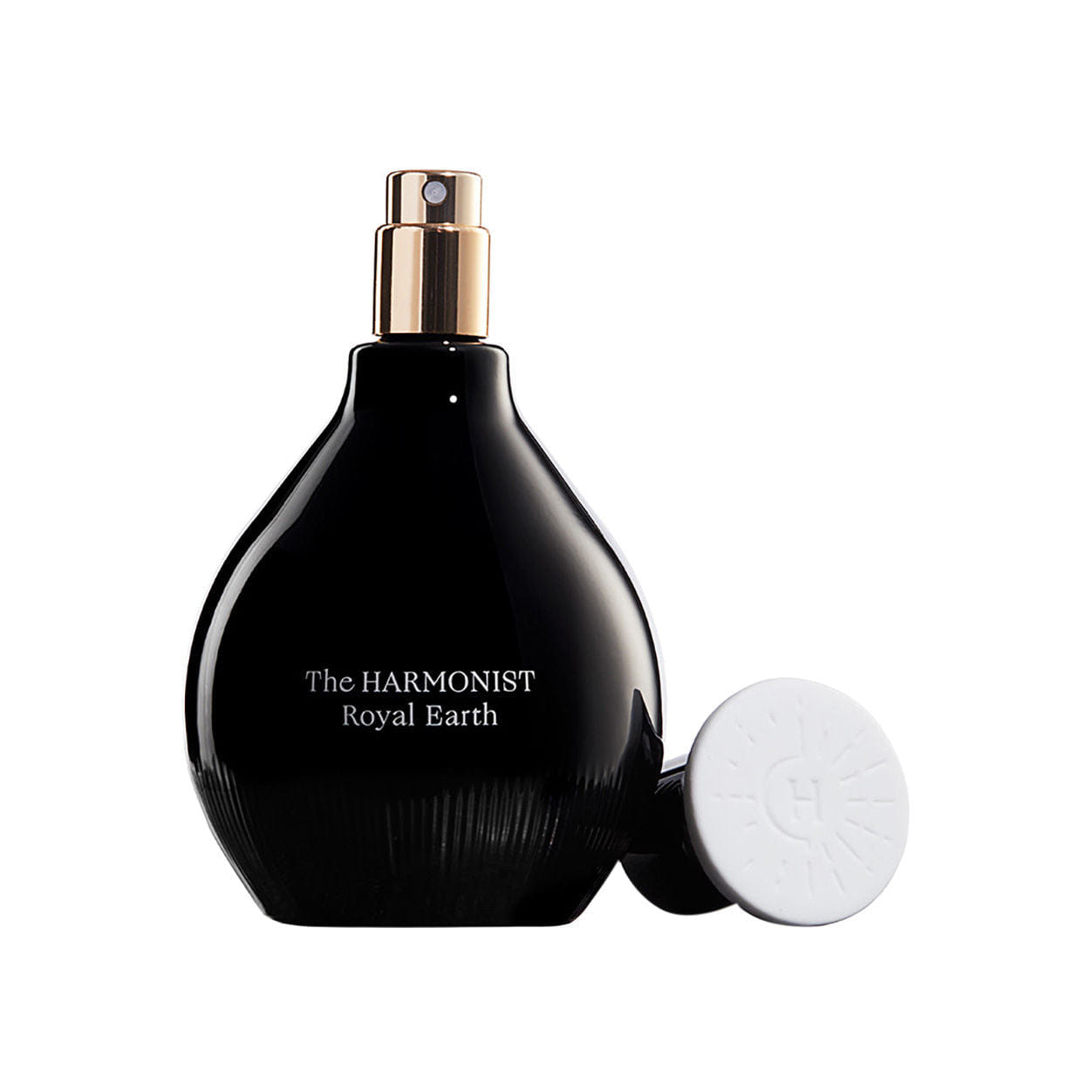 The Harmonist Royal Earth Parfum