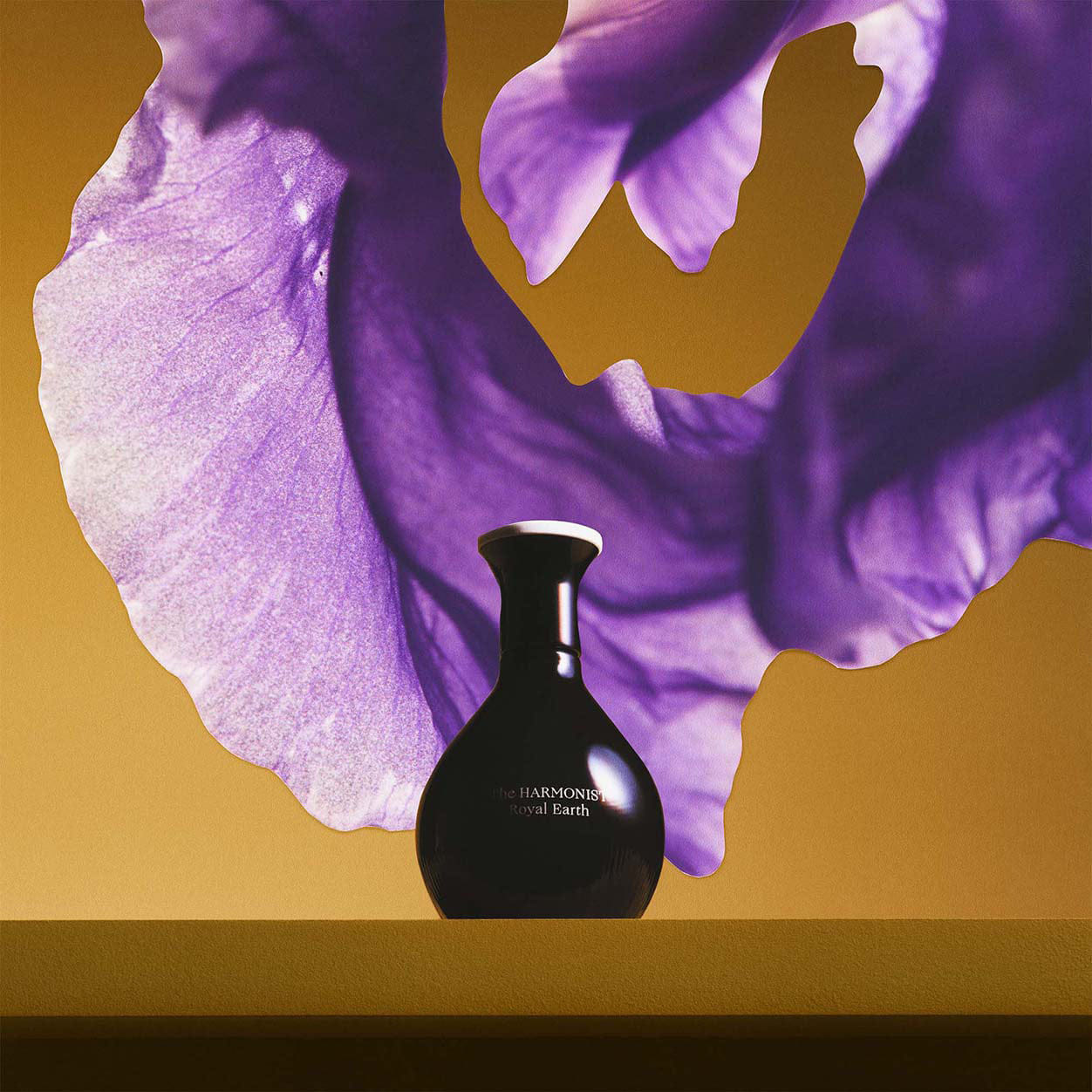 The Harmonist Royal Earth Parfum