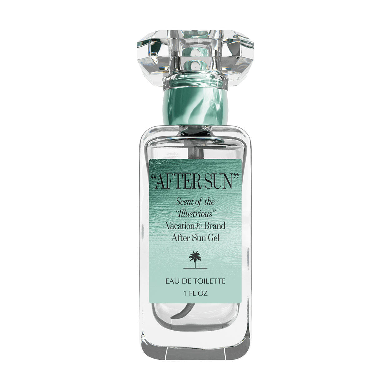 Vacation After Sun by Vacation Eau de Toilette