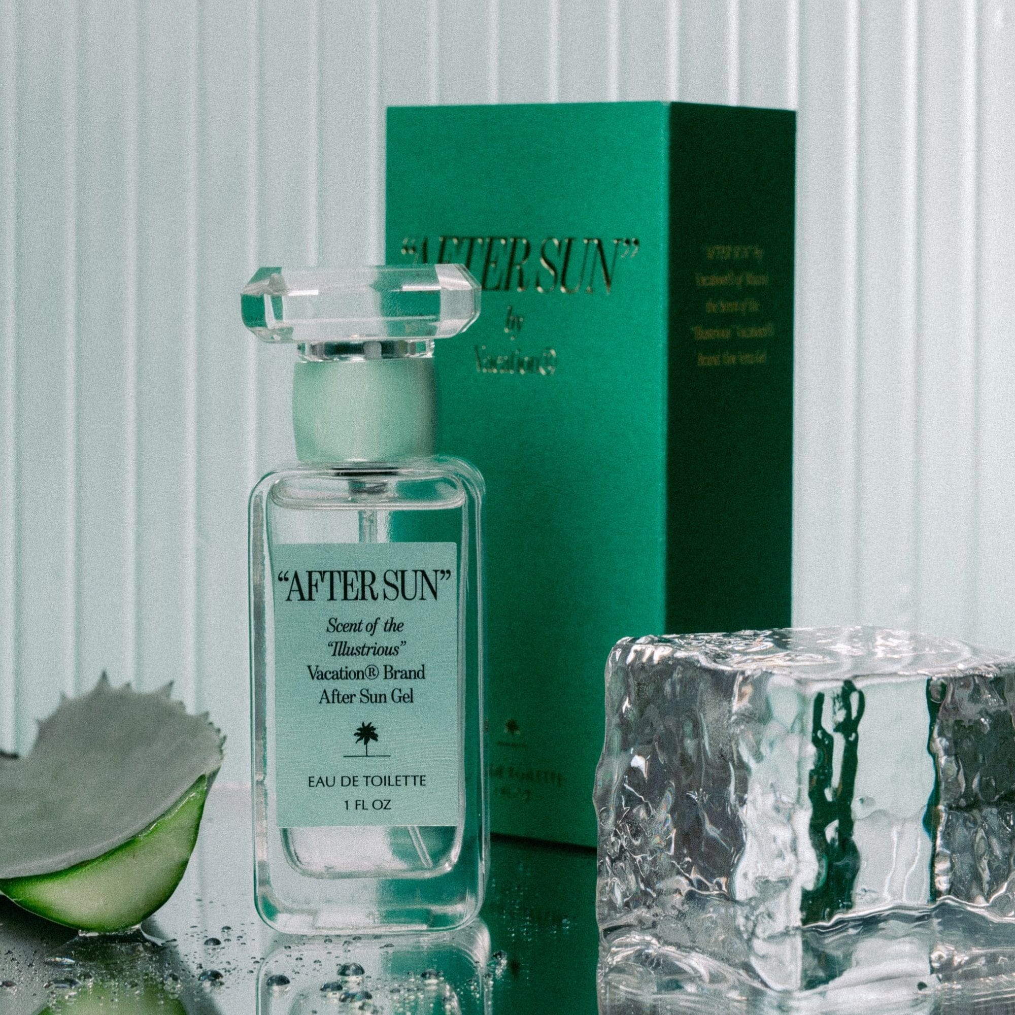 Vacation After Sun by Vacation Eau de Toilette