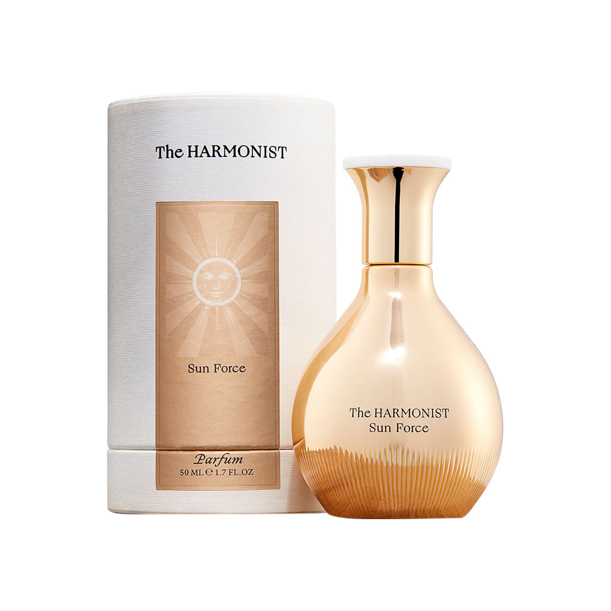 The Harmonist Sunforce Parfum