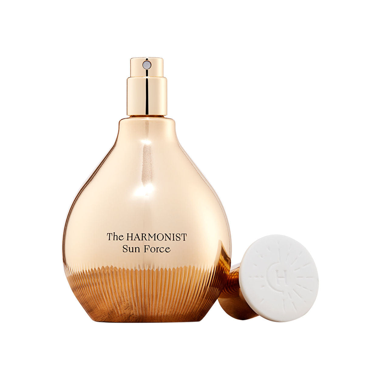 The Harmonist Sunforce Parfum