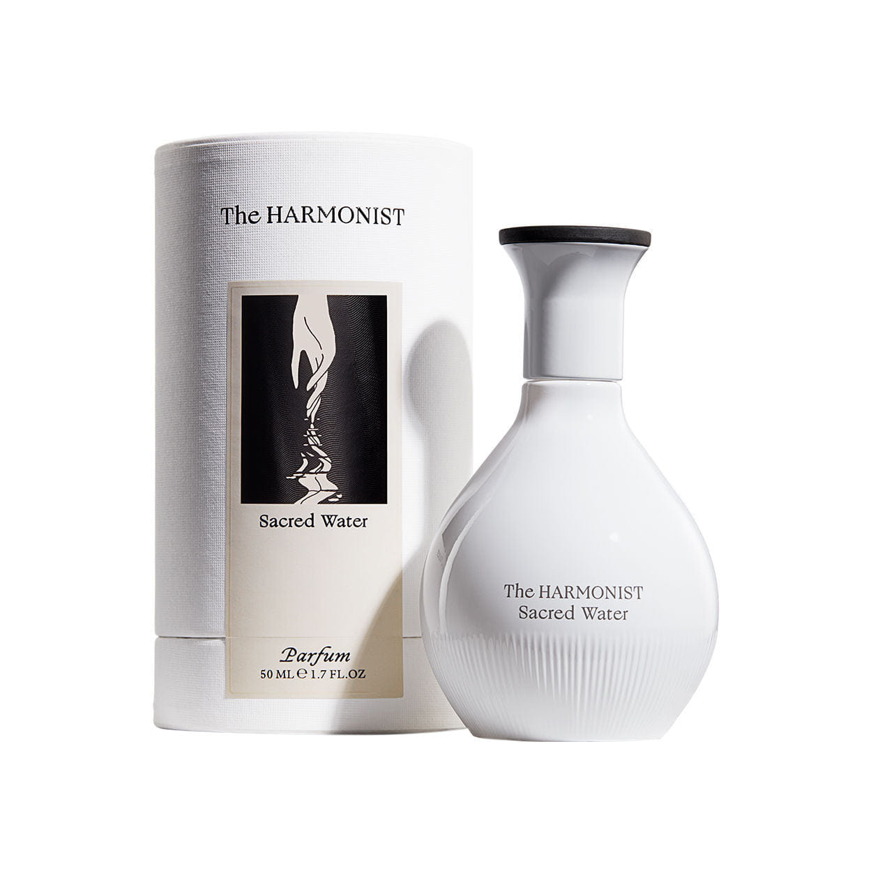 The Harmonist Sacred Water Parfum