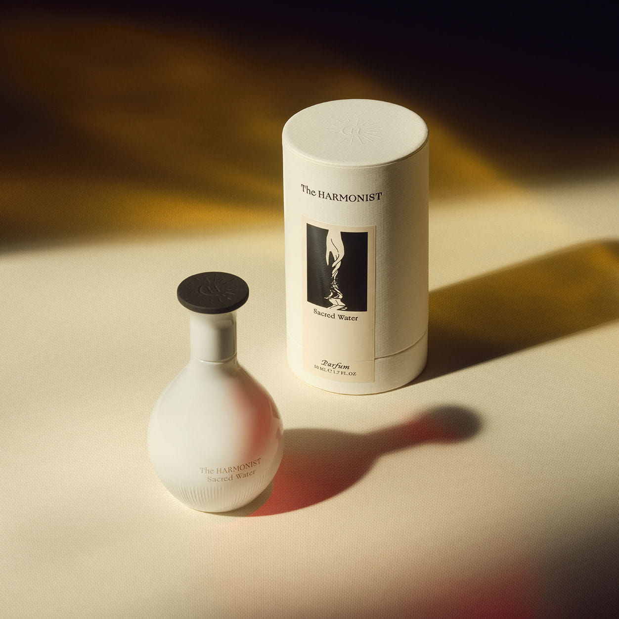 The Harmonist Sacred Water Parfum