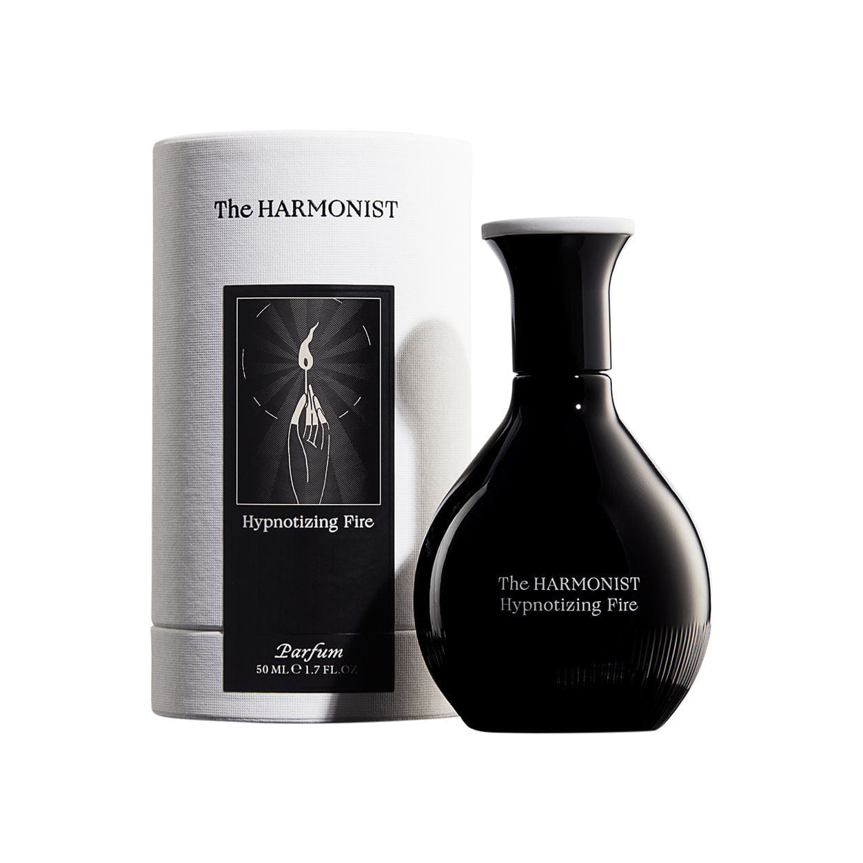 The Harmonist Hypnotizing Fire Parfum