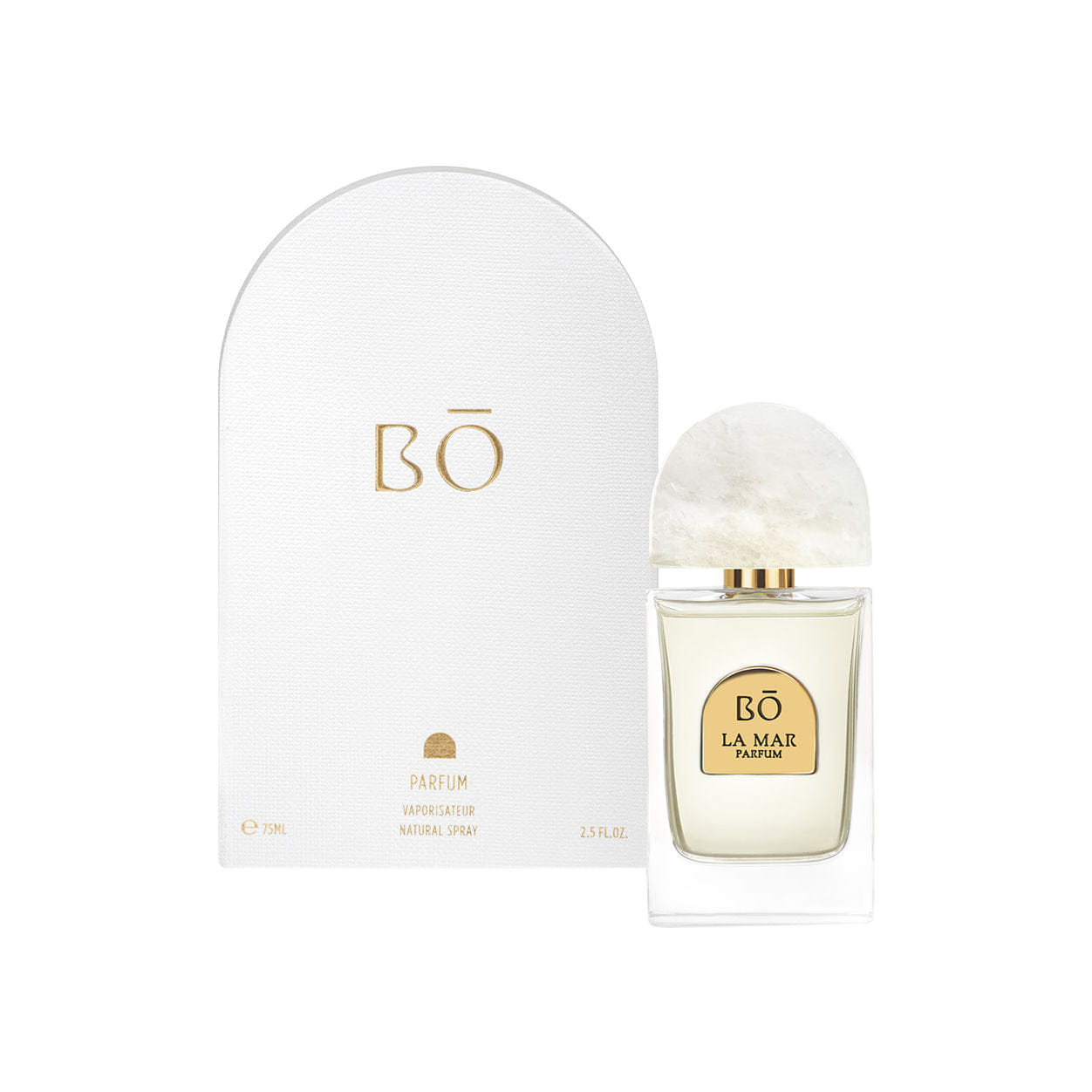 Bō La Mar Parfum