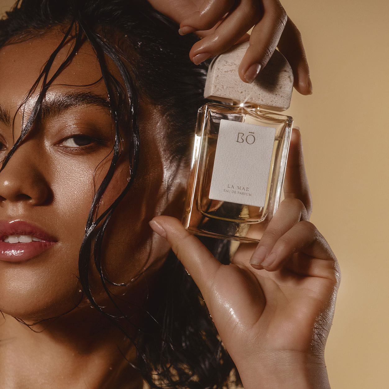 Bō La Mar Parfum
