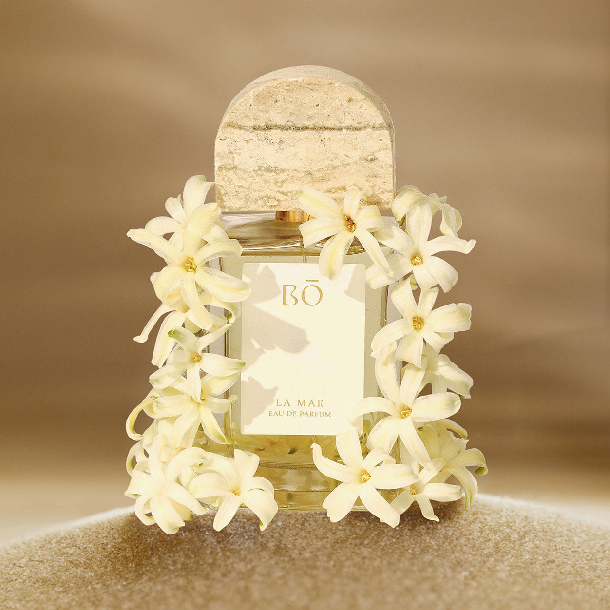 Bō La Mar Parfum