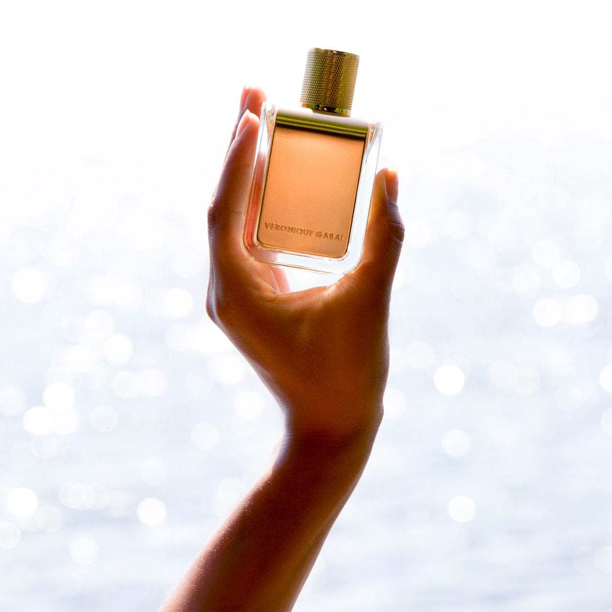 Veronique Gabai Eau De La Nuit
