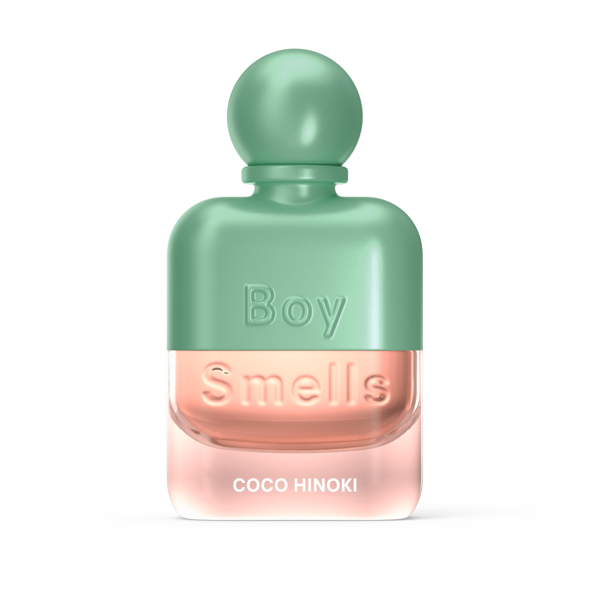 Boy Smells COCO HINOKI