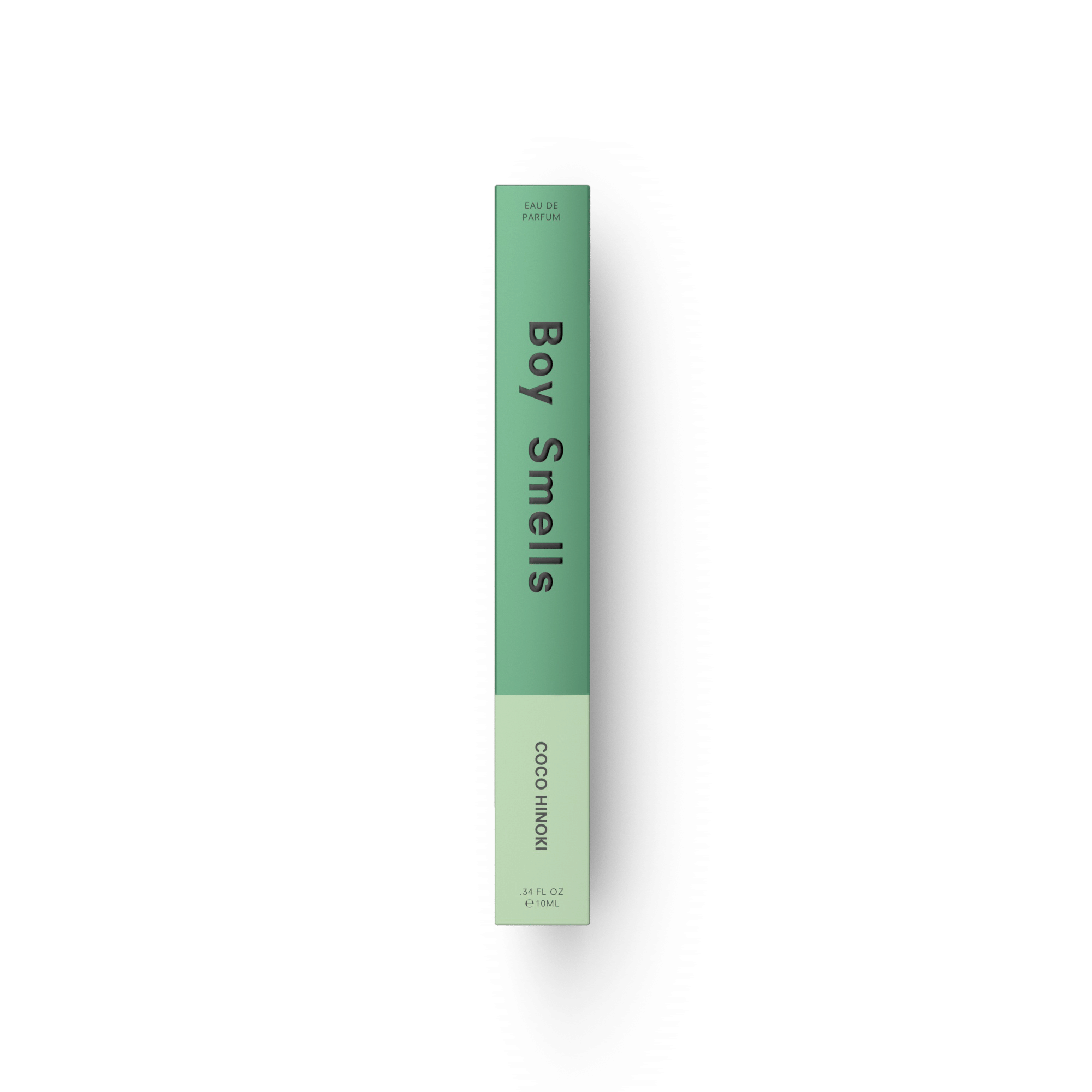Boy Smells COCO HINOKI TRAVEL SPRAY