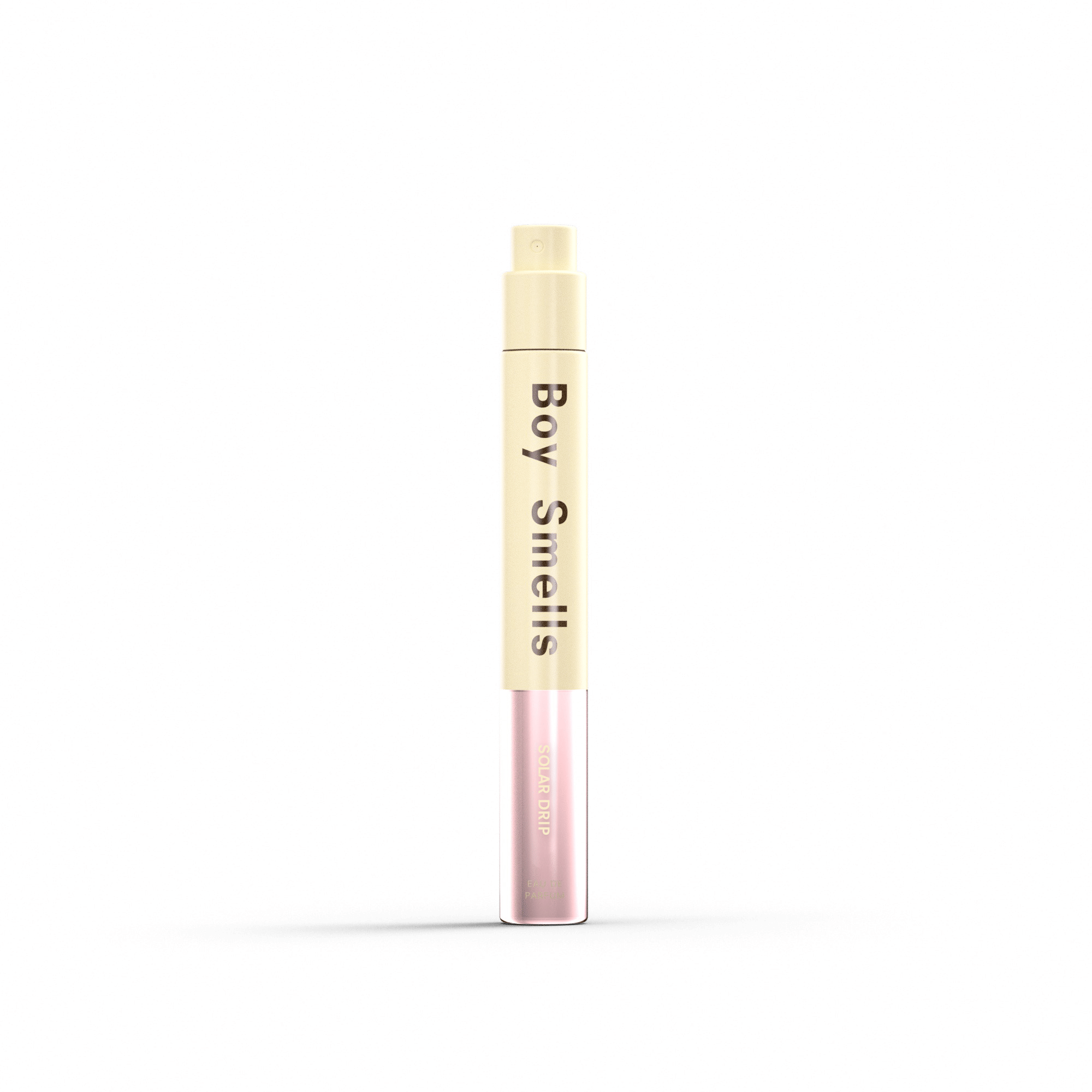 Boy Smells SOLAR DRIP TRAVEL SPRAY
