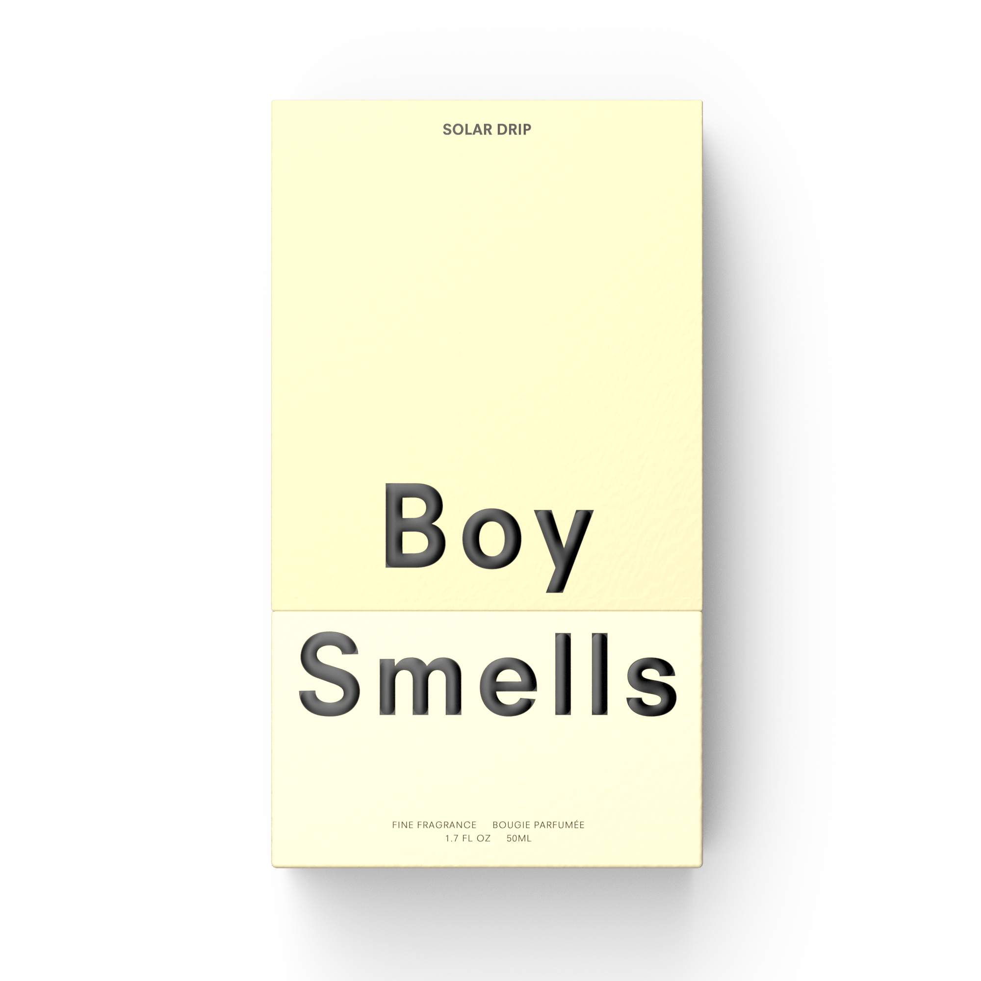 Boy Smells SOLAR DRIP