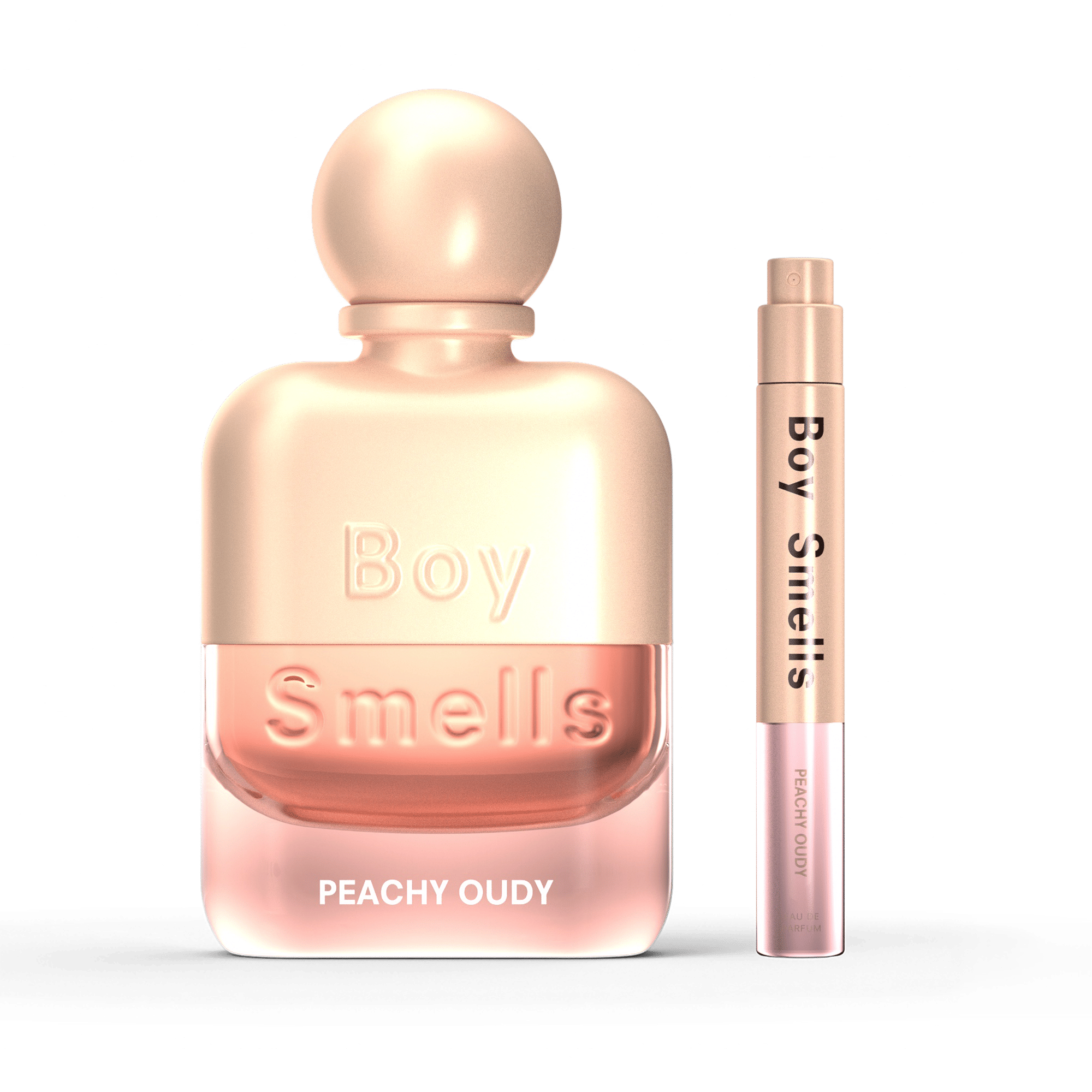 TAKE PEACHY OUDY TAKE IT OR LEAVE IT