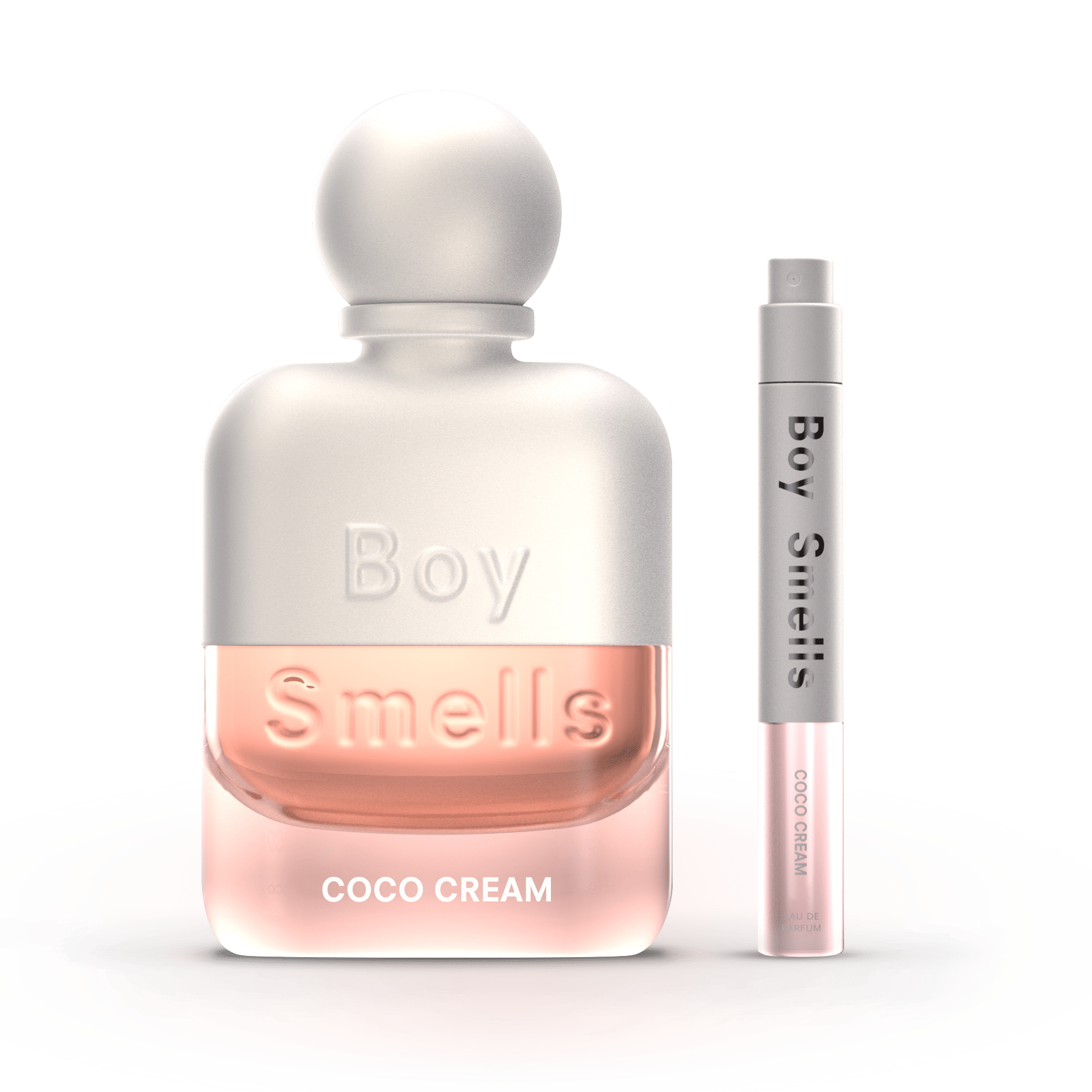 TAKE COCO CREAM TAKE IT OR LEAVE IT SET