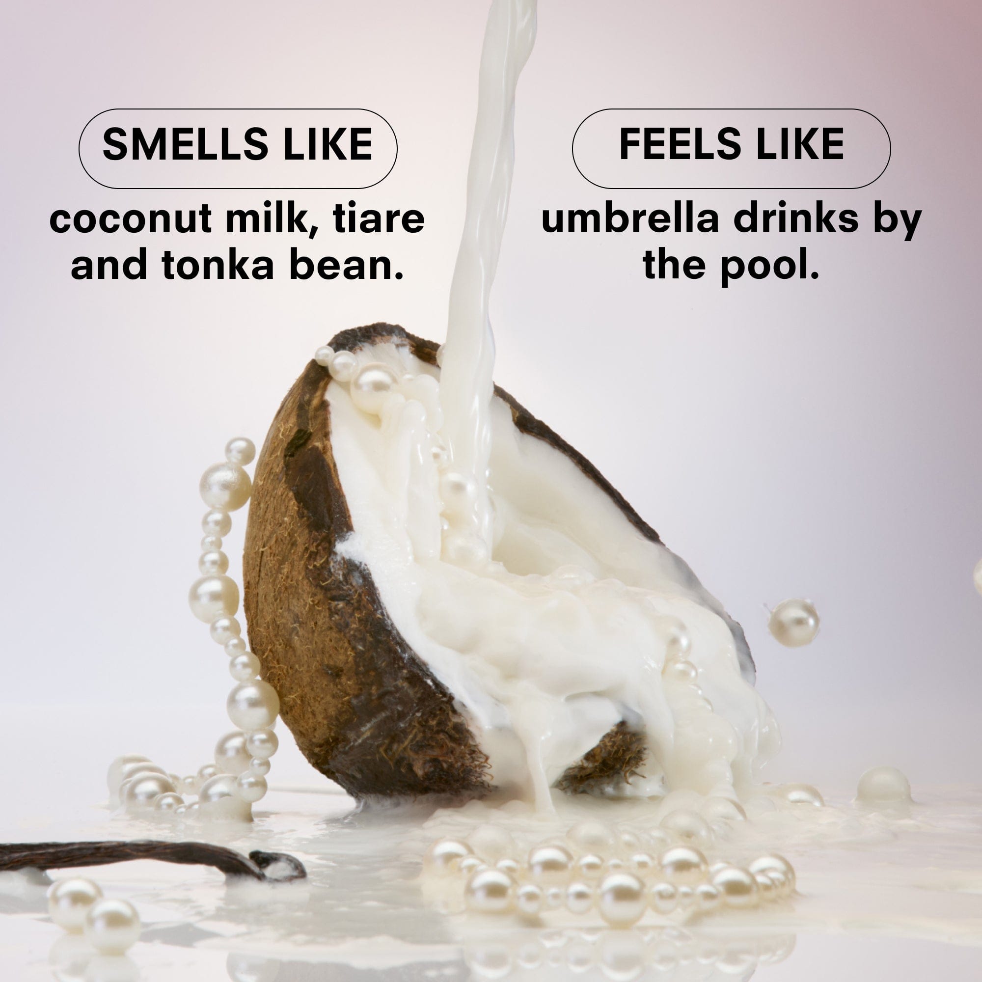 Boy Smells COCO CREAM TRAVEL SPRAY
