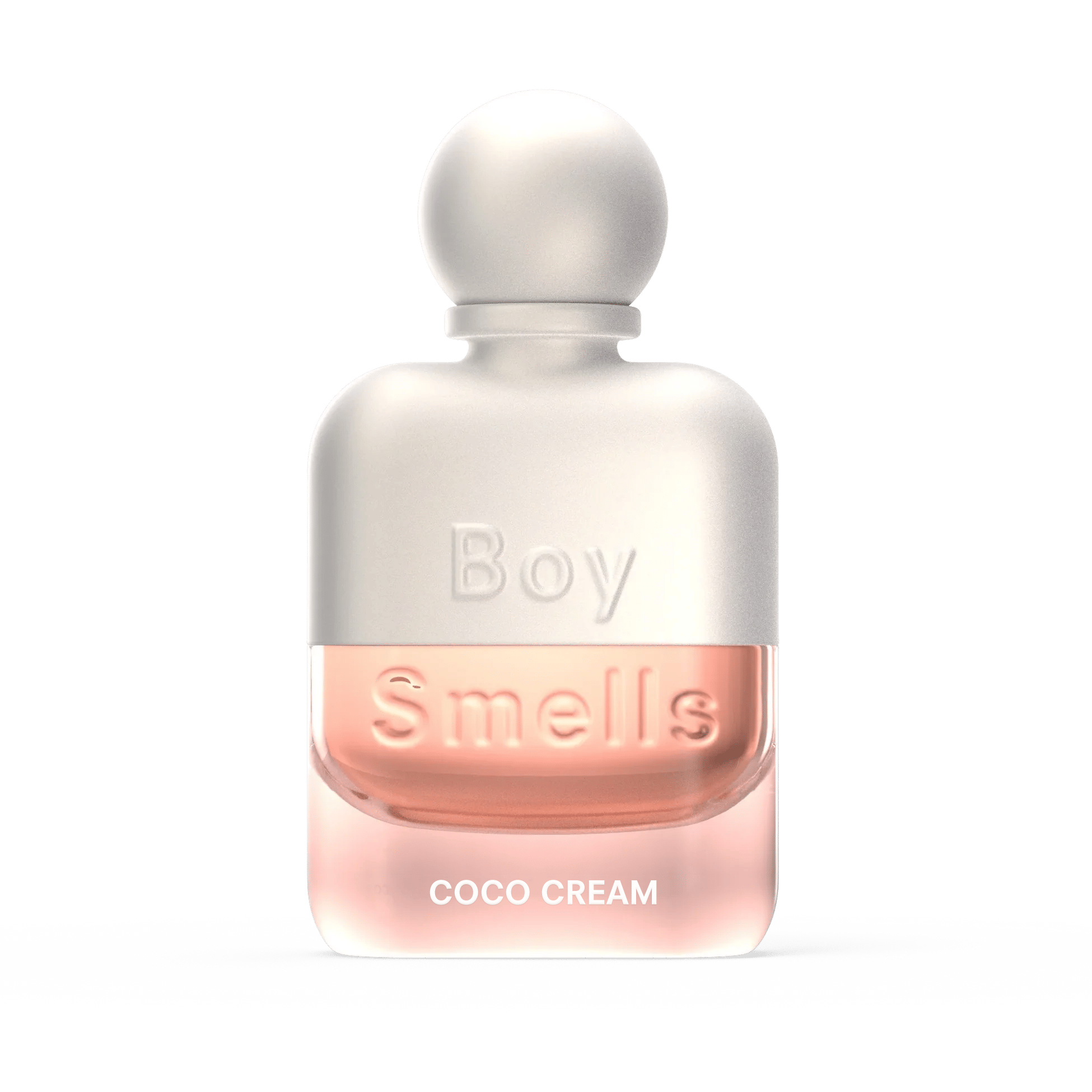 Boy Smells COCO CREAM